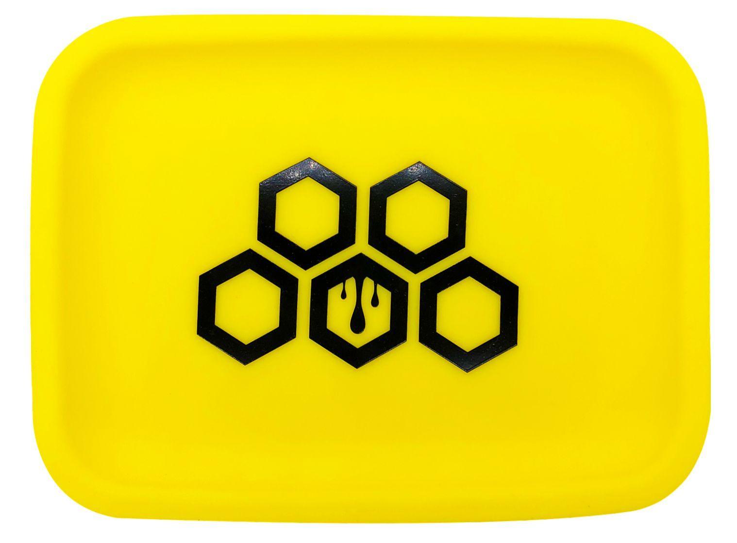 Large Silicone Tray (28 cm x 16 cm)