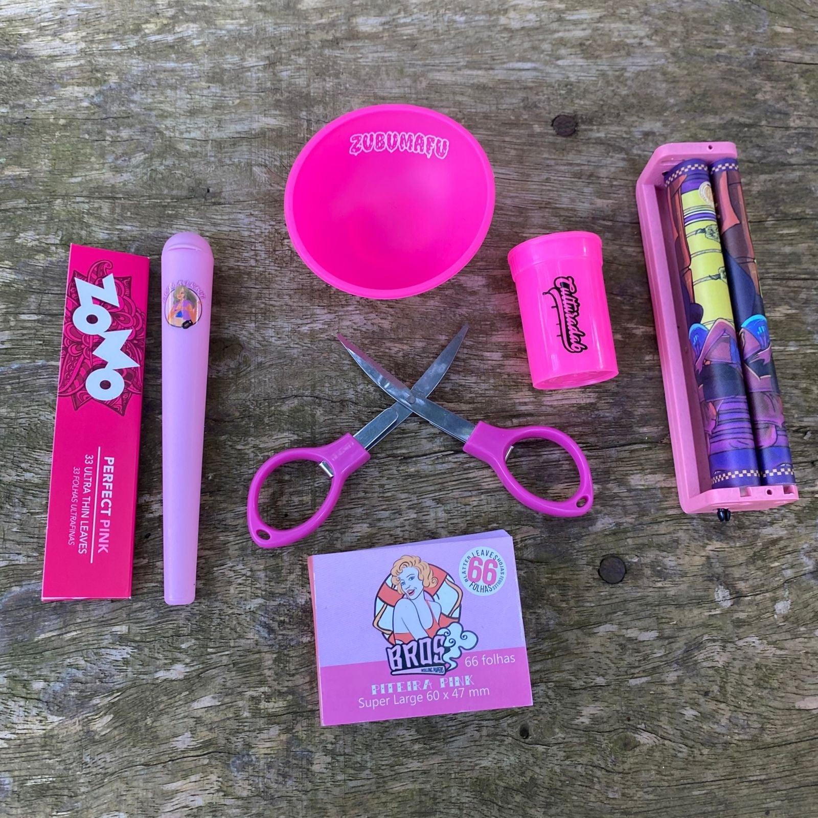 Girl Start Kit