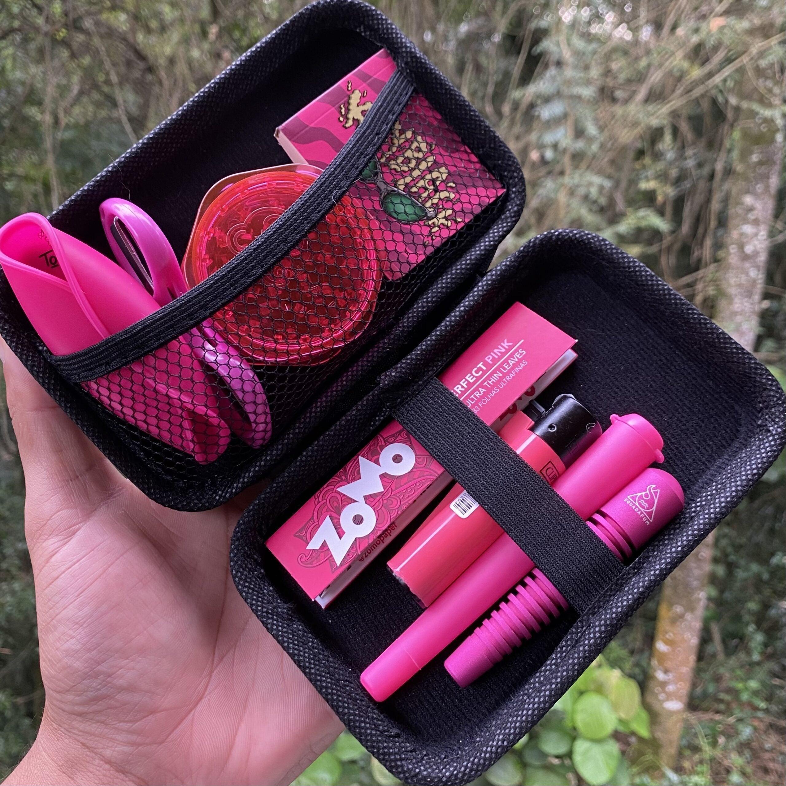 Pink Boss Kit