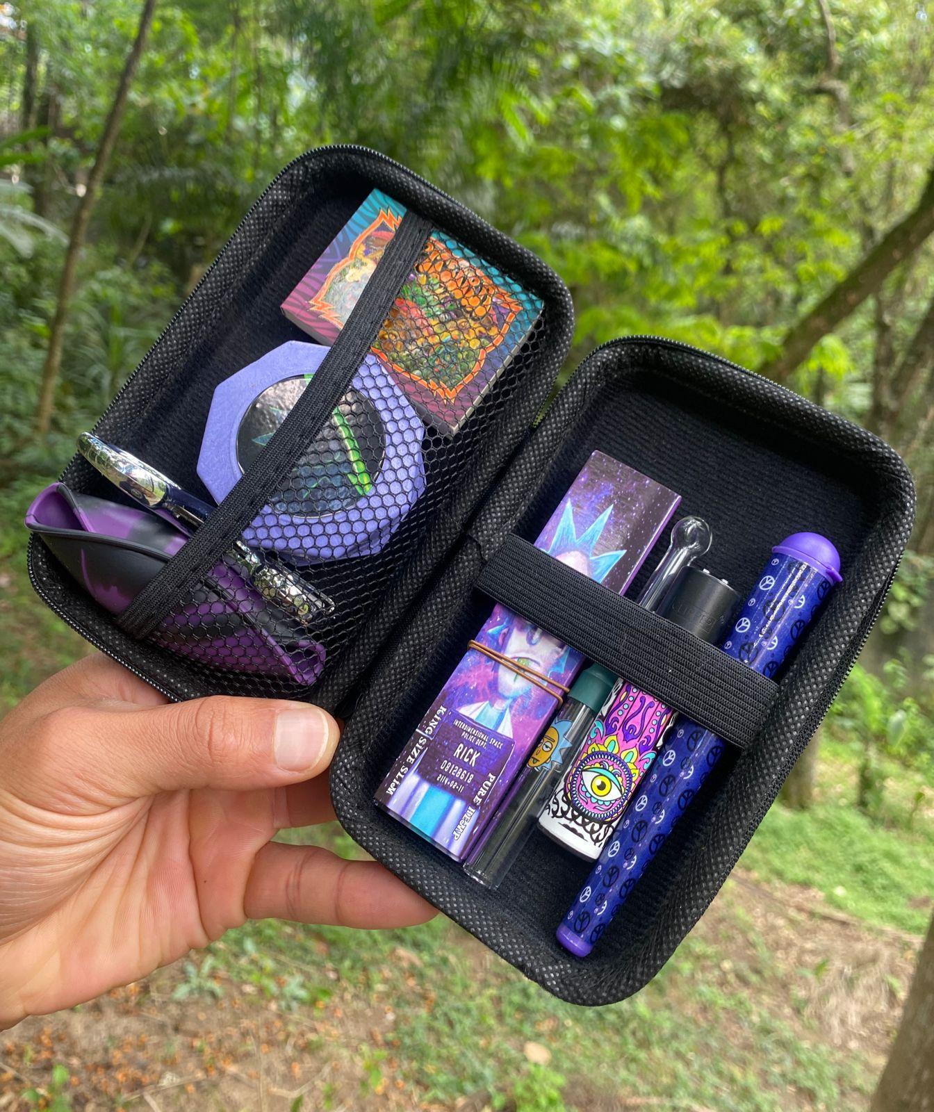 Rick Peace Kit