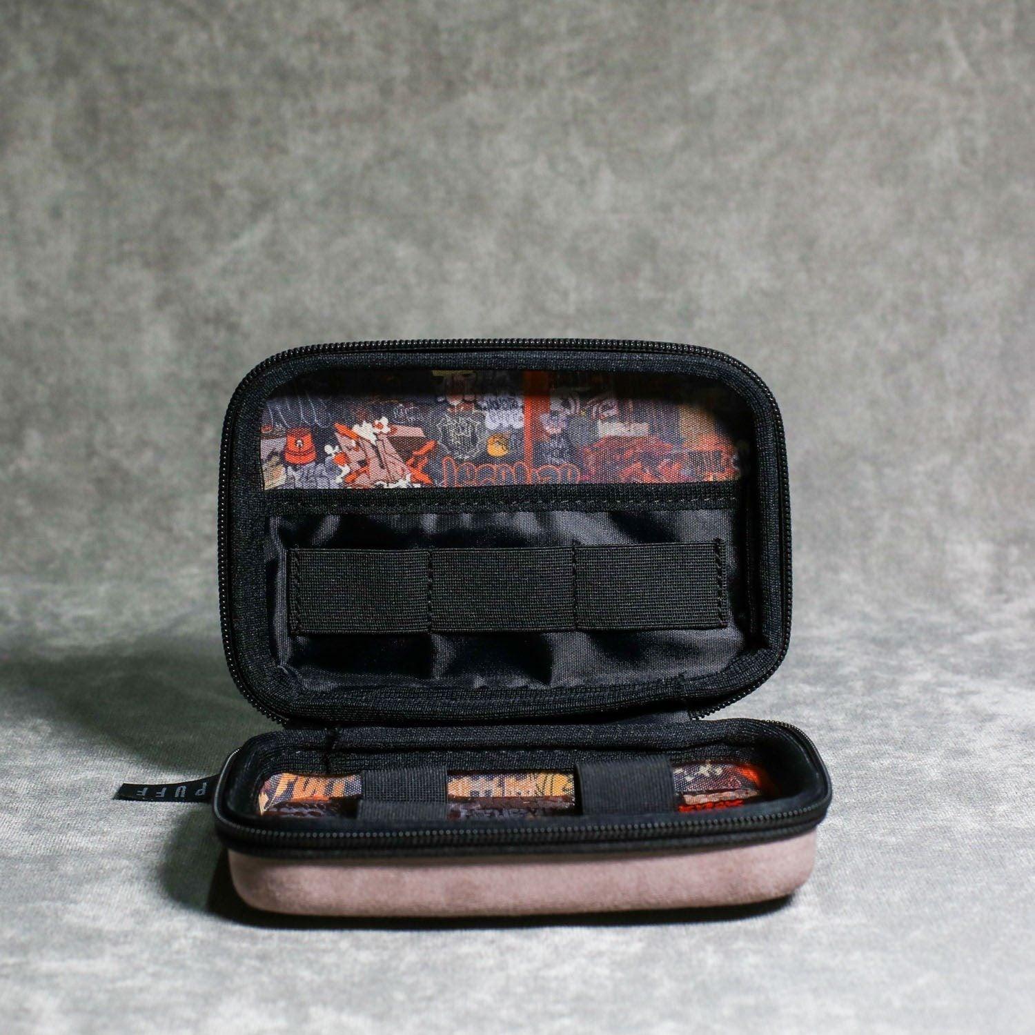 Case Puff Classic Street