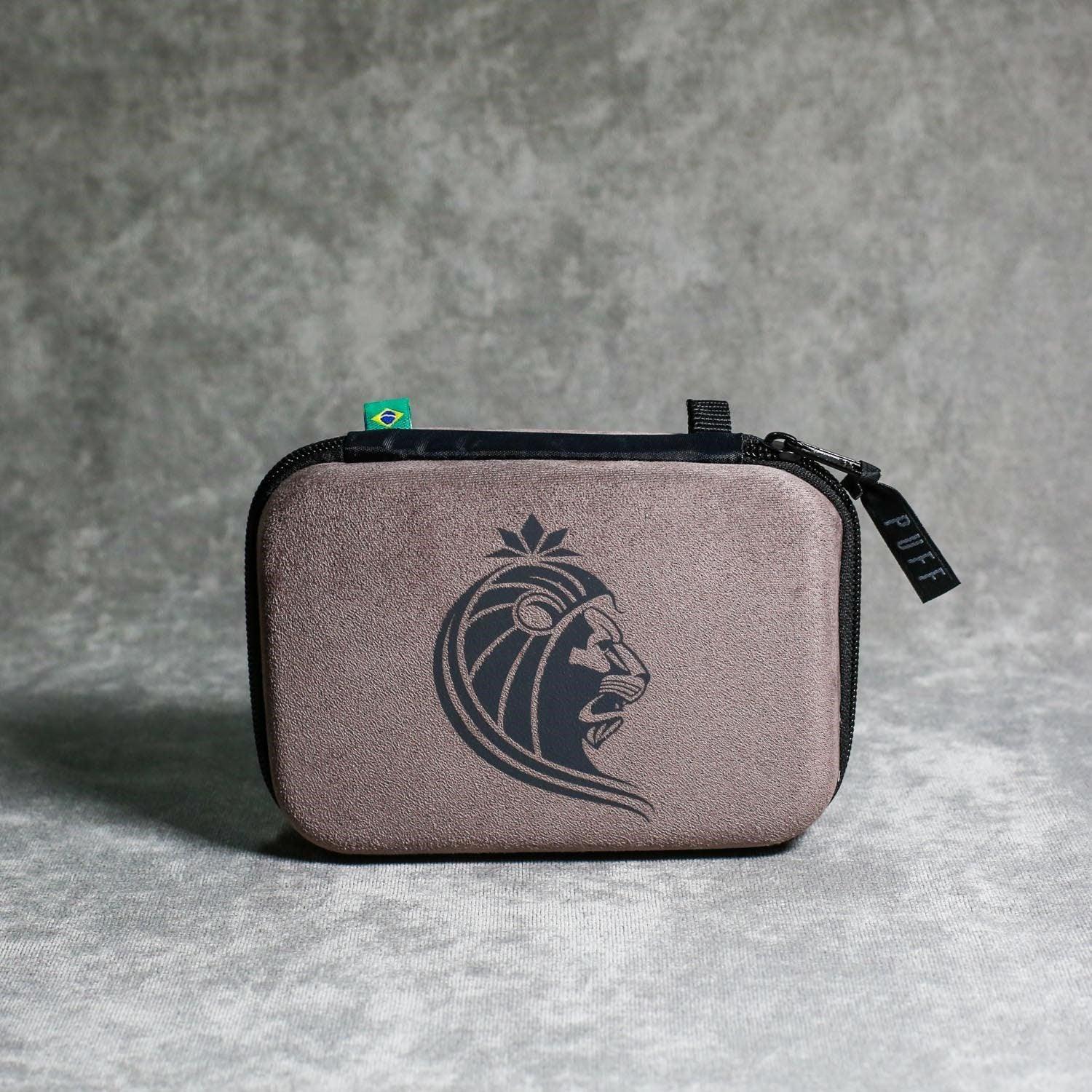 Case Puff Classic Street