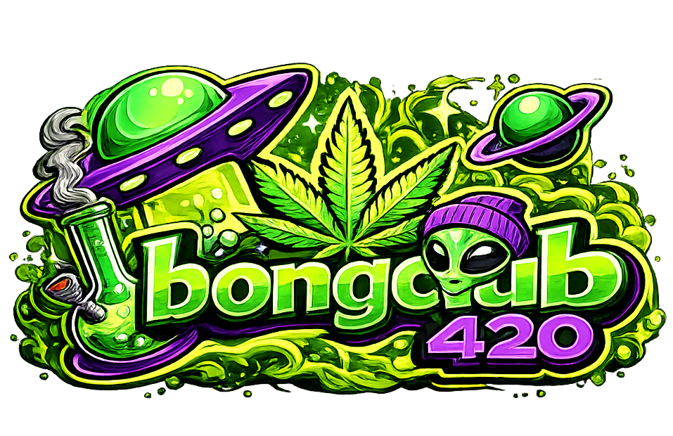 BongClub 420