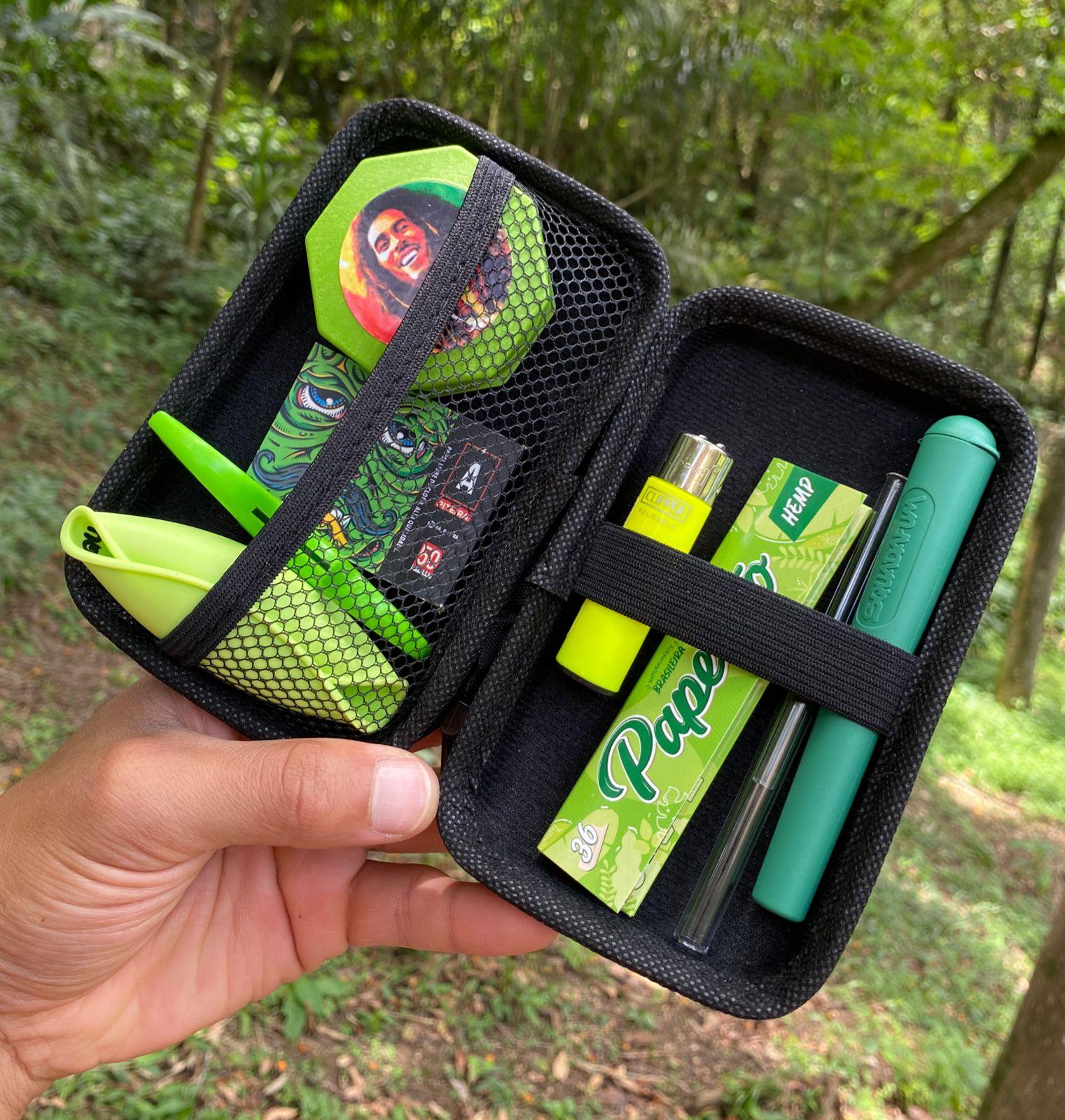 Kush Mints Kit
