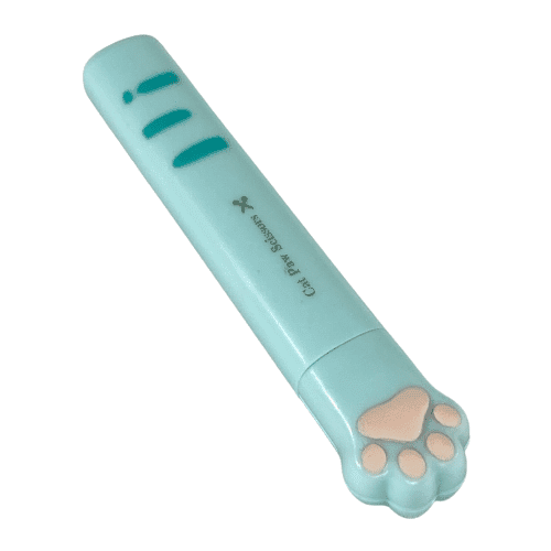 Paw Scissors – Blue