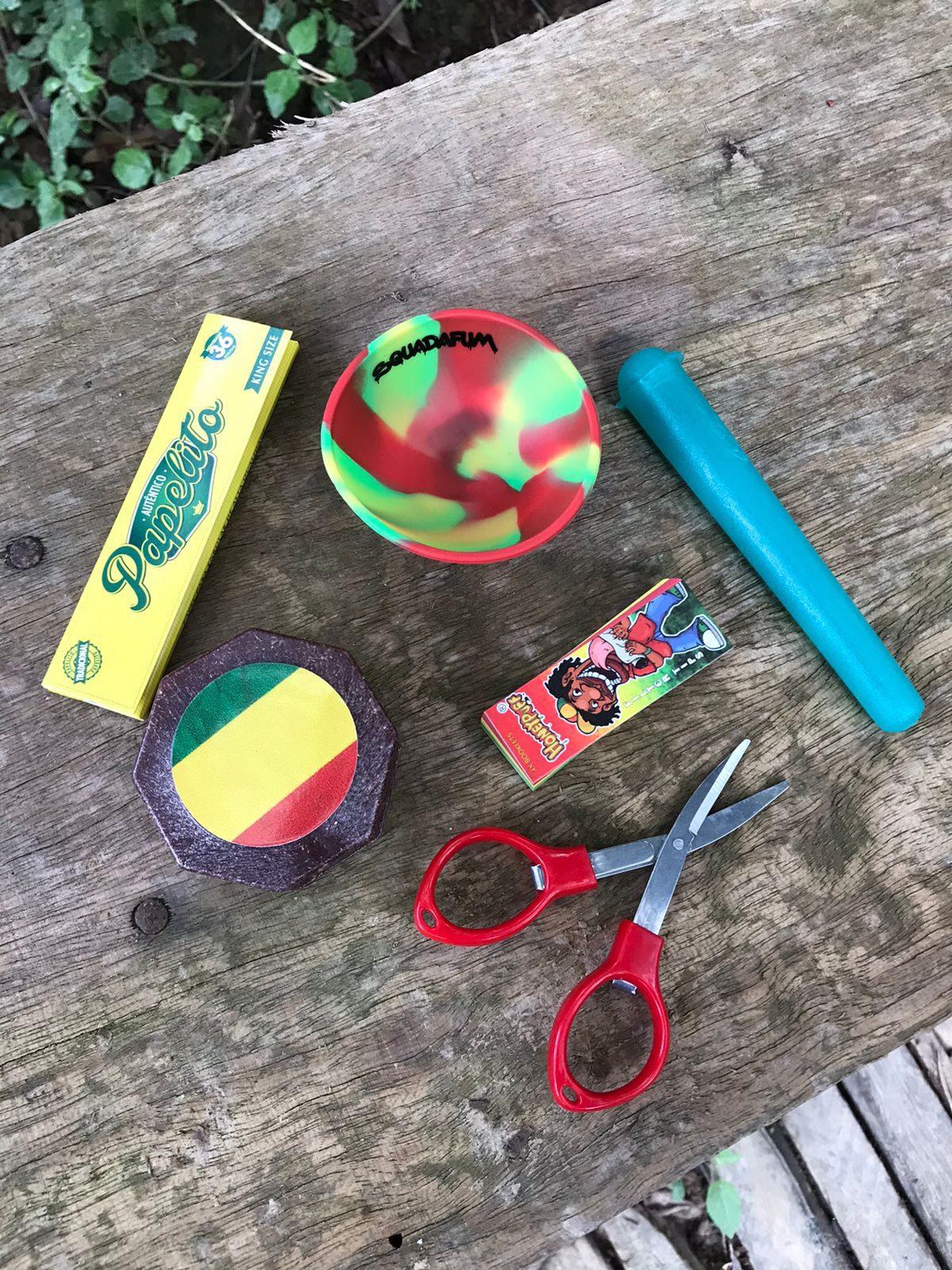 Dreadlock kit