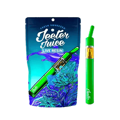 JETTER JUICE COSMOS