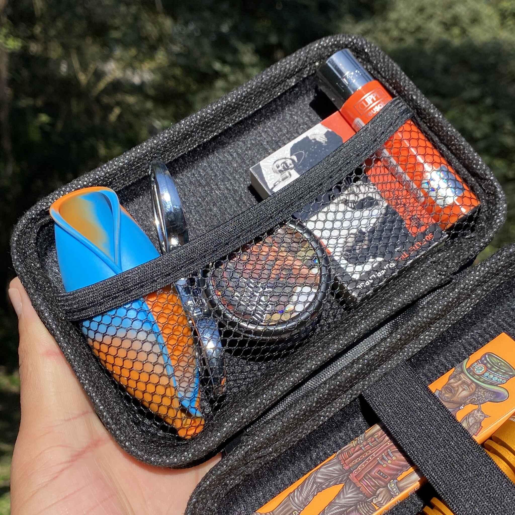Orange Haze Kit