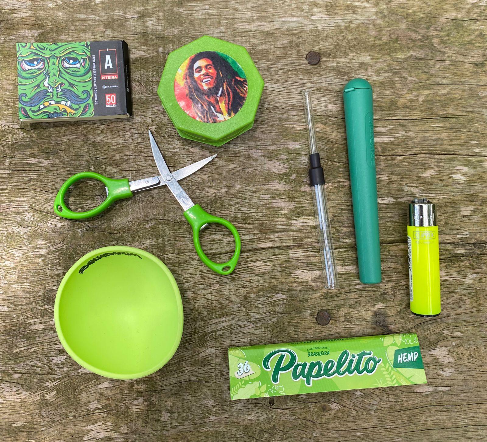 Kush Mints Kit