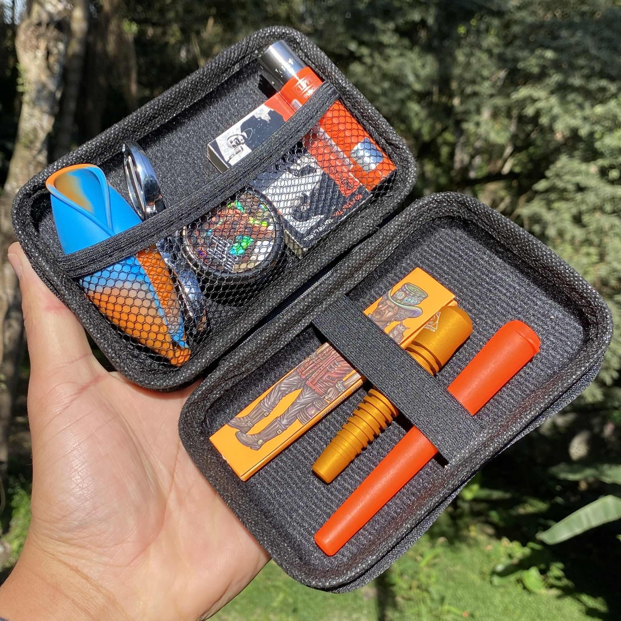 Orange Haze Kit