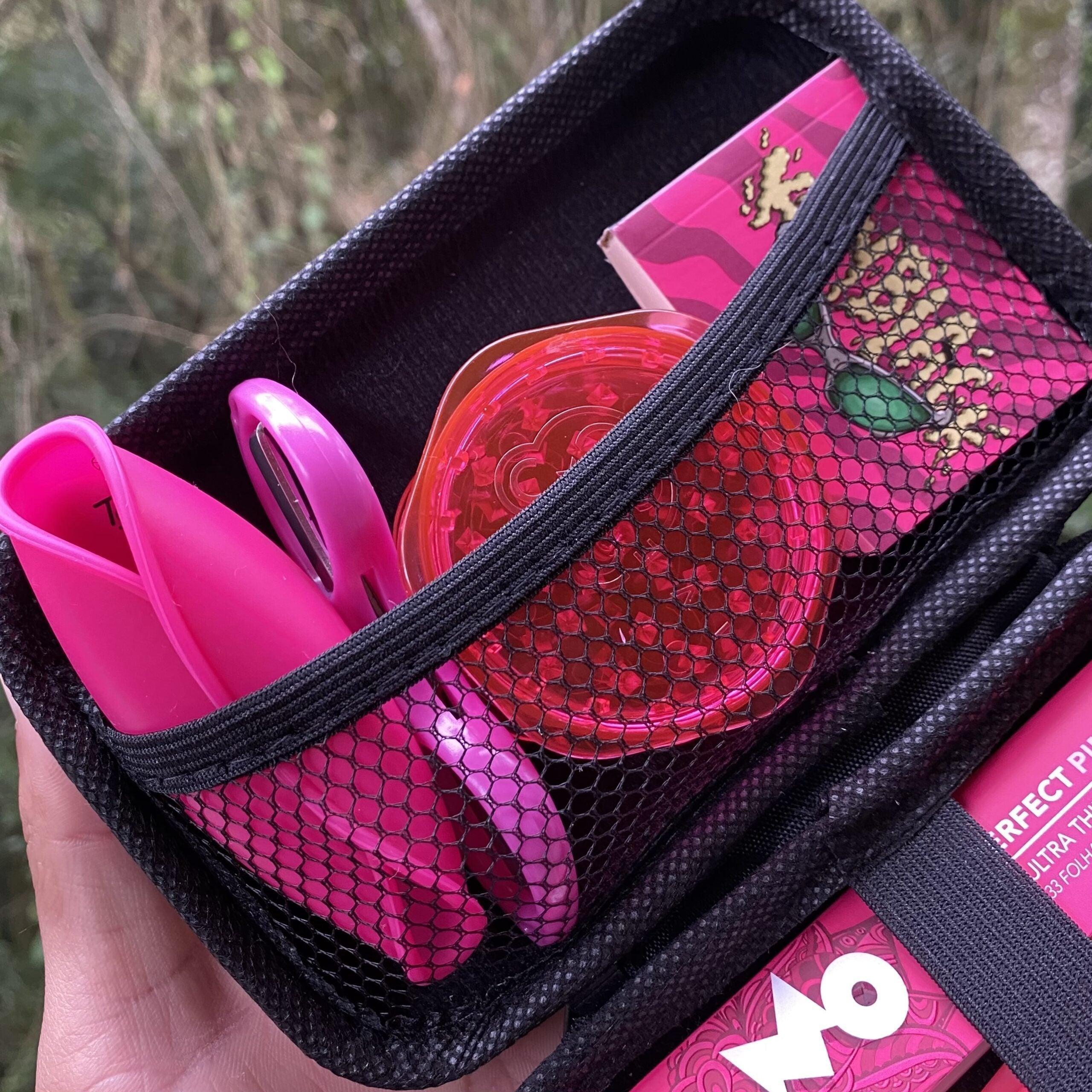 Pink Boss Kit