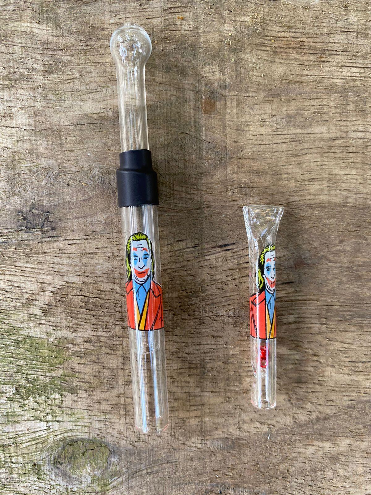 Glass silk + Filter tip – Coringa