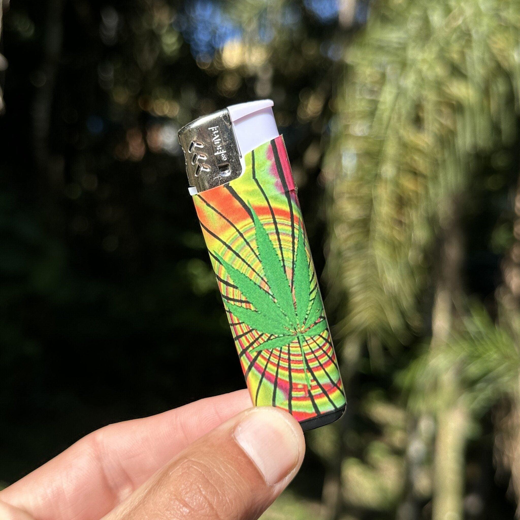 Danni Best Bud III Lighter