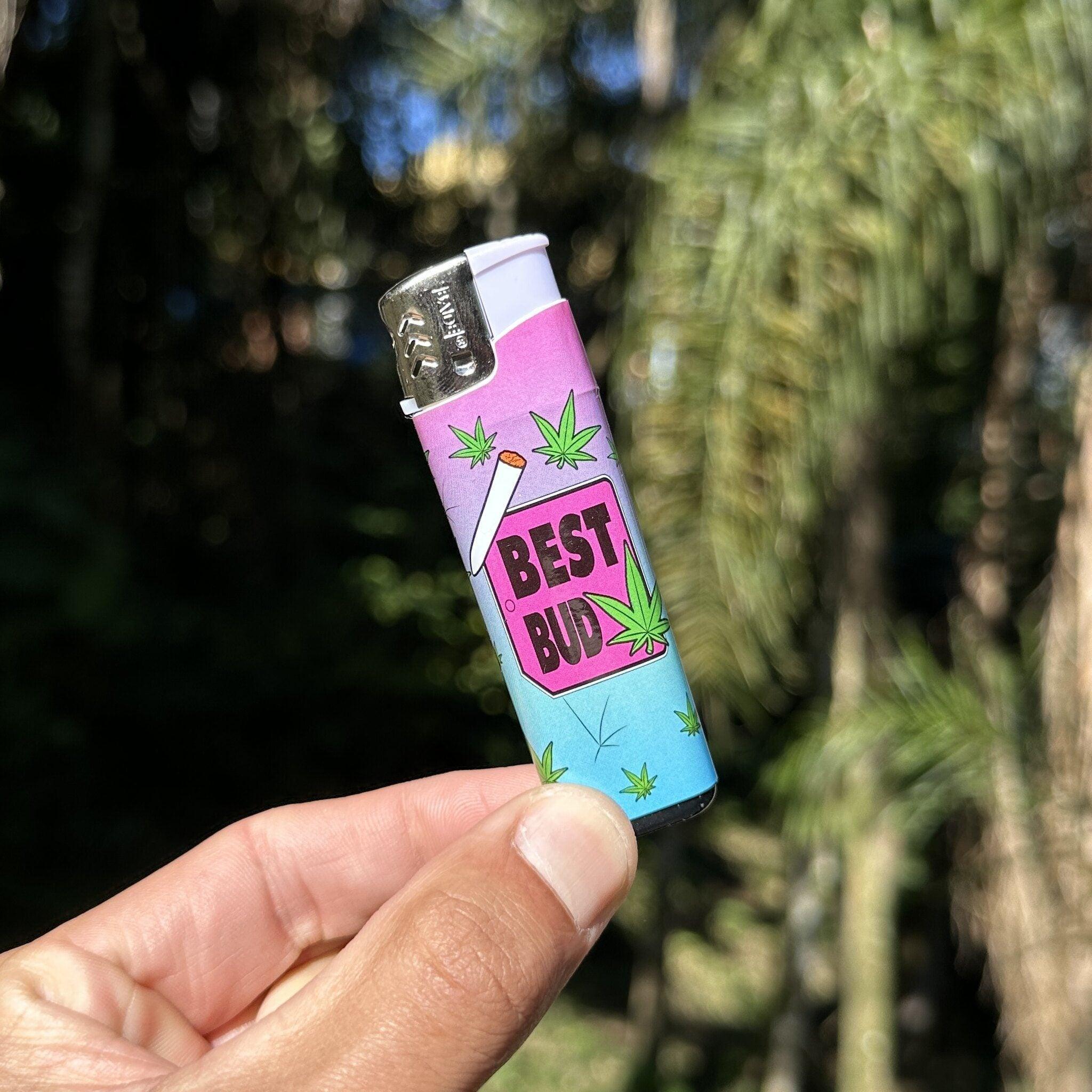 Danni Best Bud II Lighter