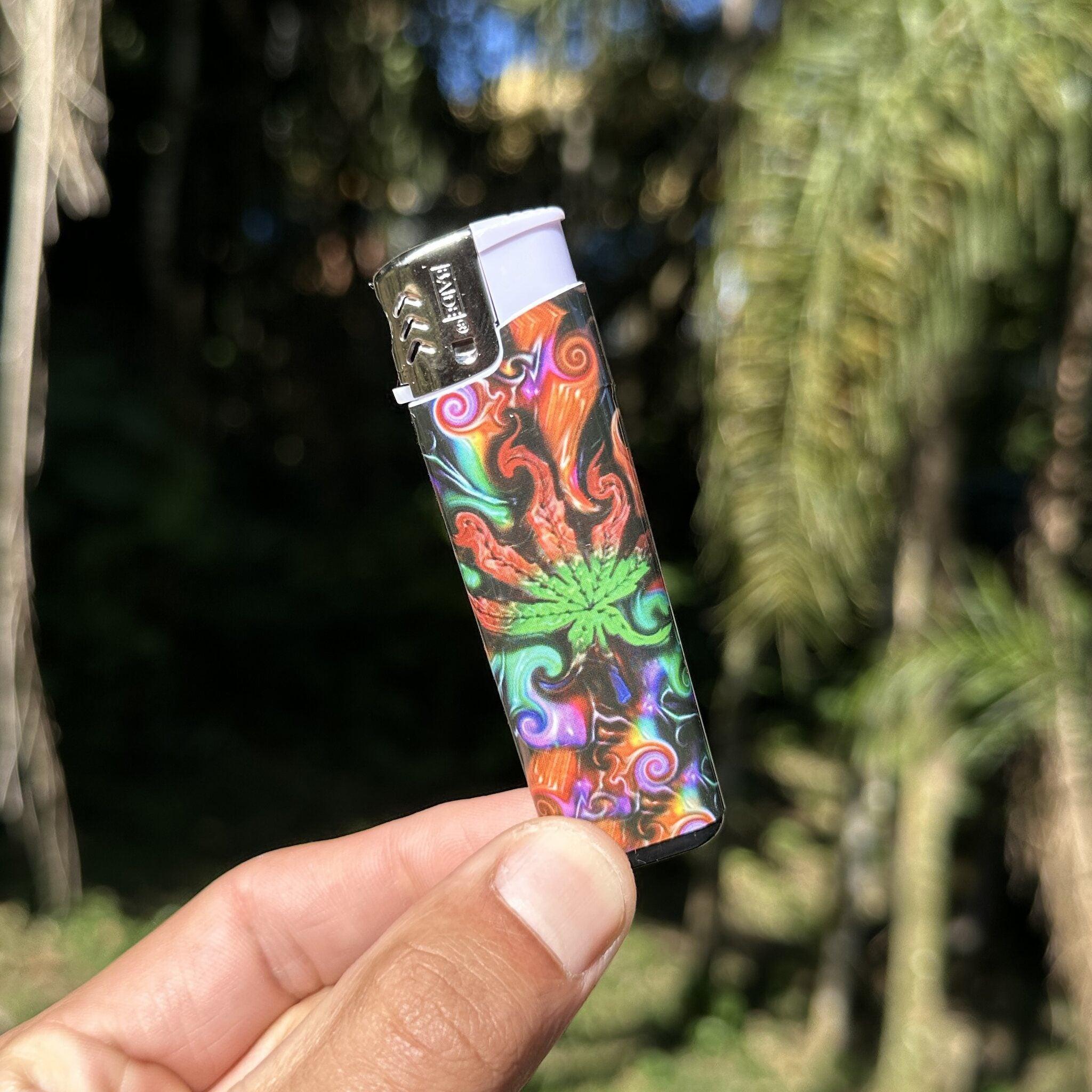 Danni Best Bud V Lighter