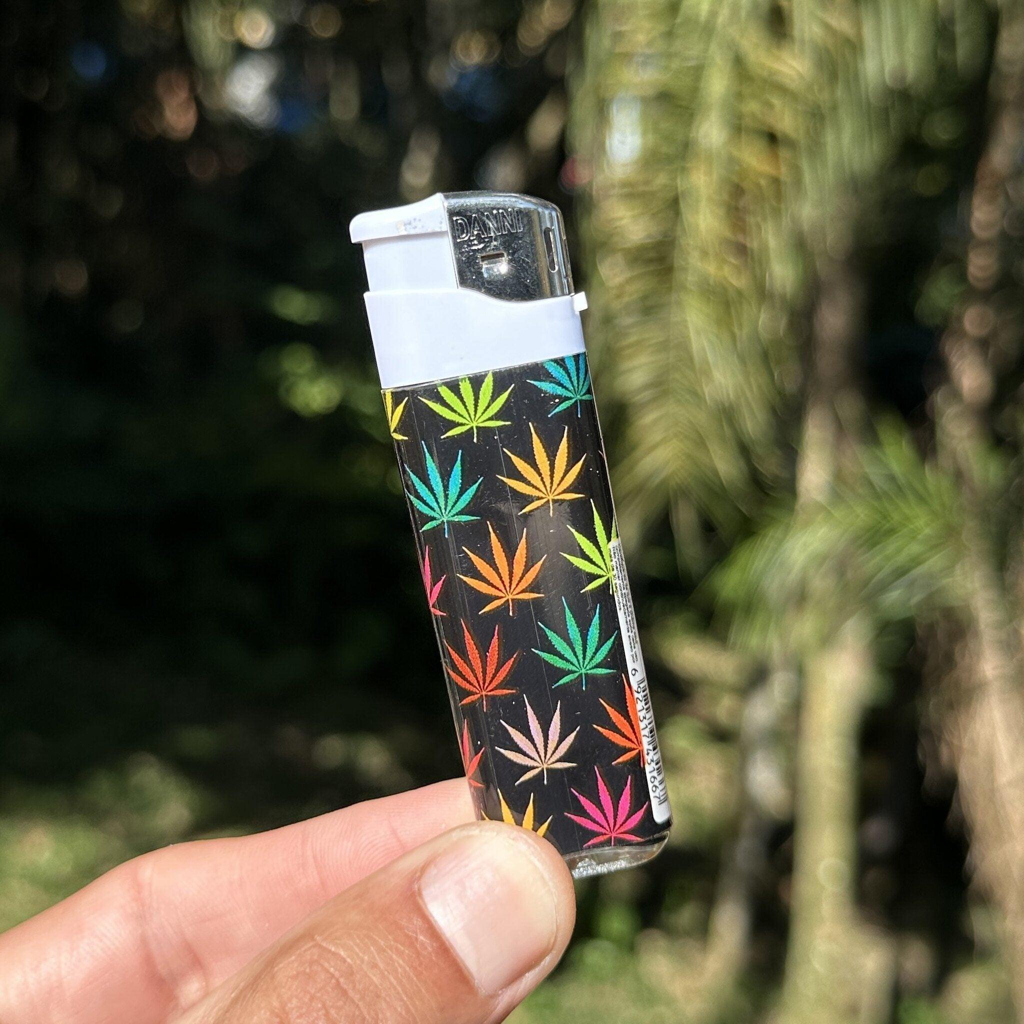Lighter Danni Best Bud I