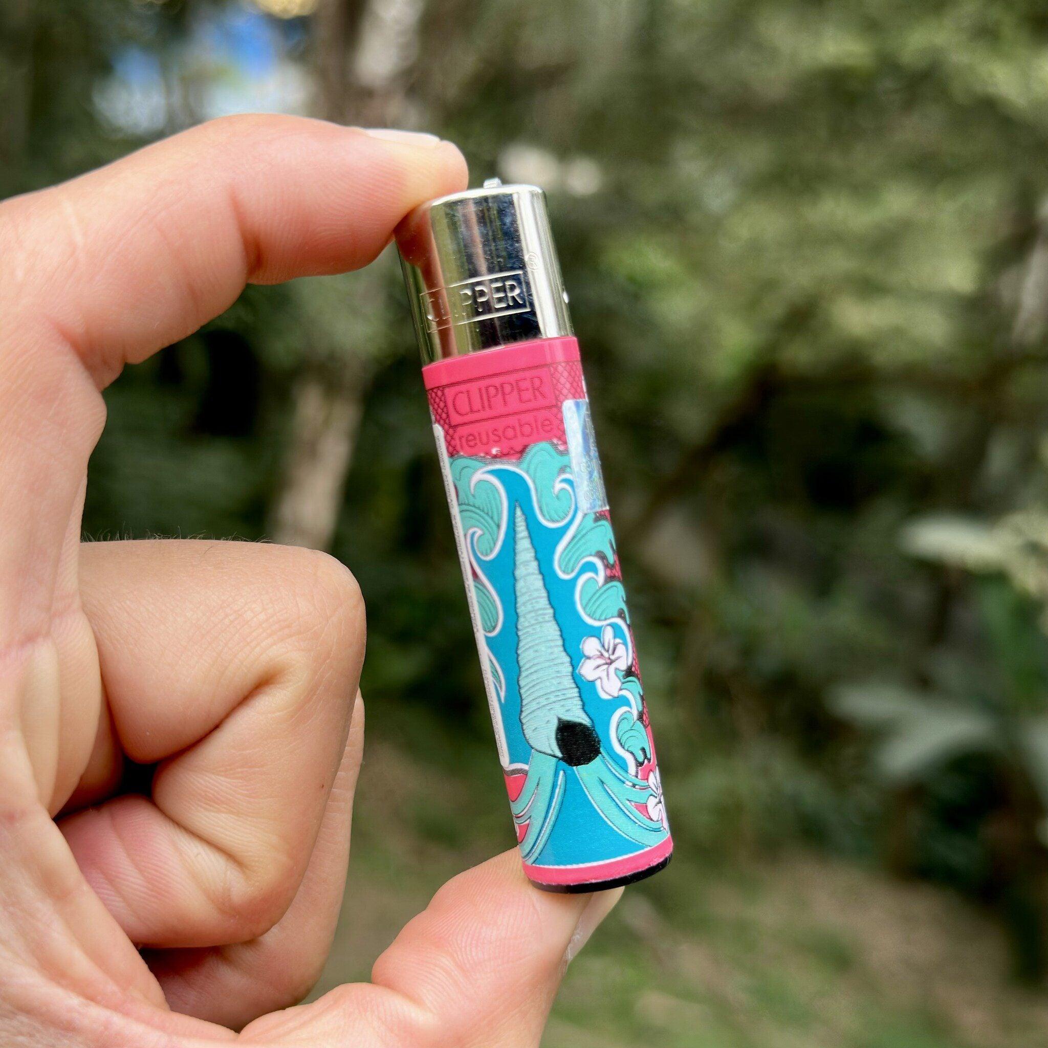 Clipper Lighter Holidays I