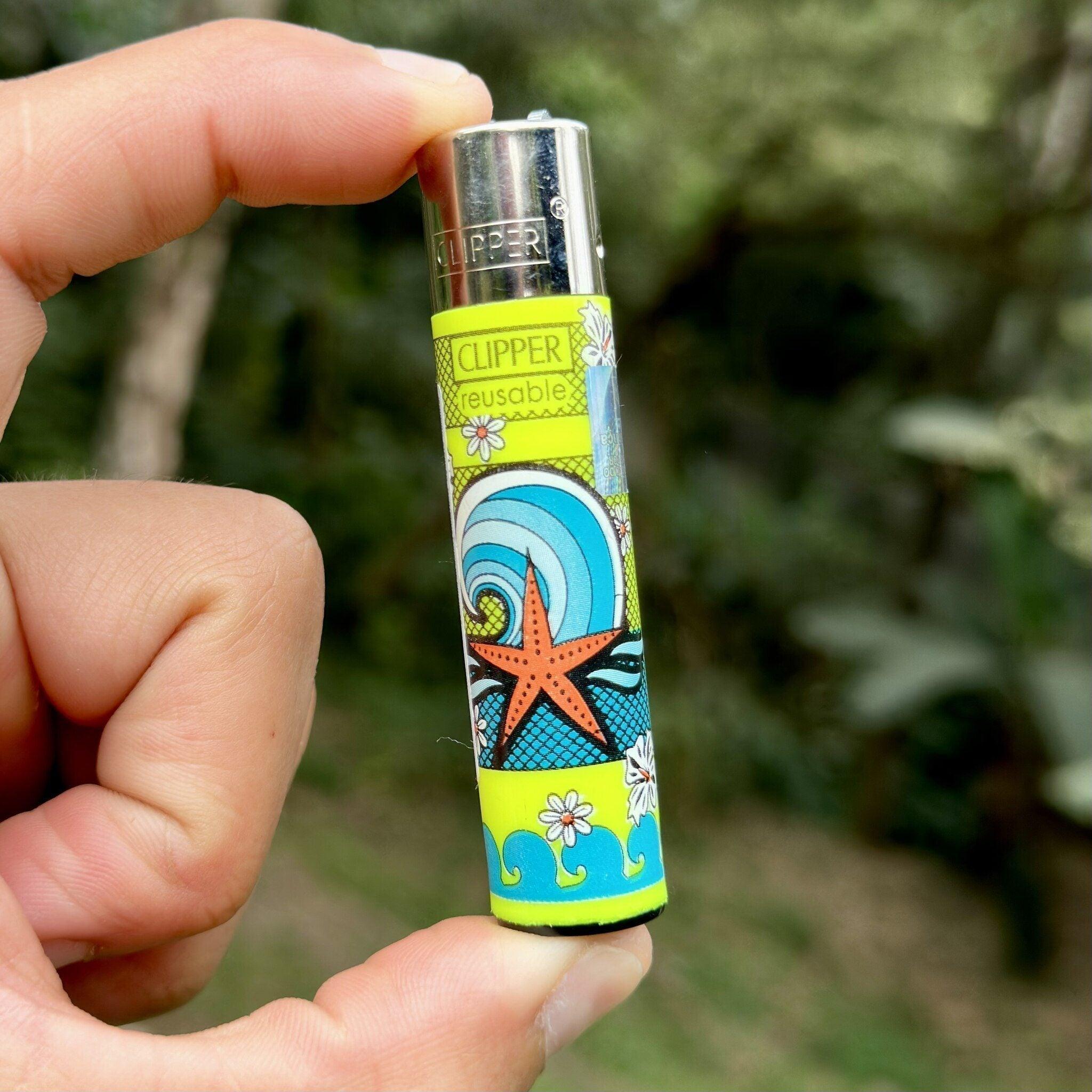 Clipper Holidays IV Lighter