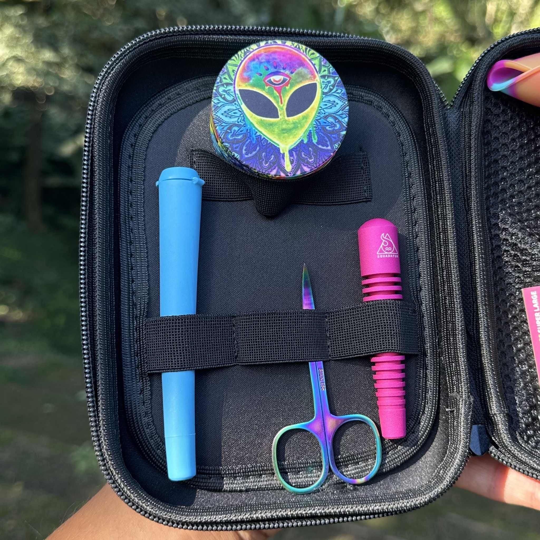 Psychedelic Trip Kit