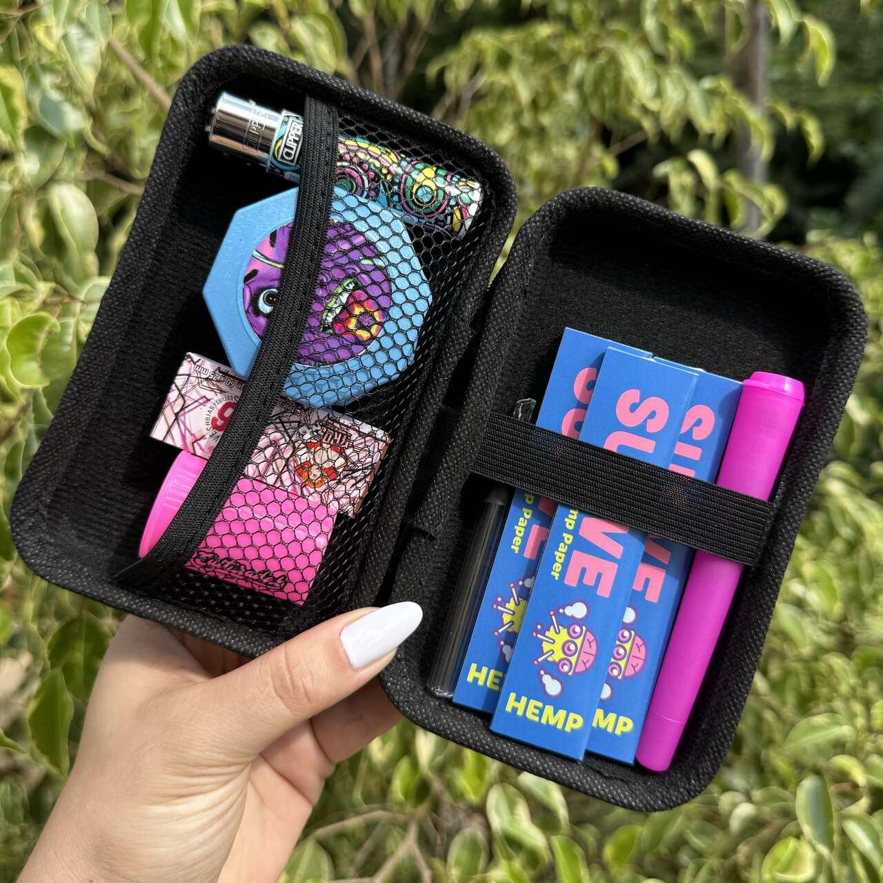 Weed colors kit