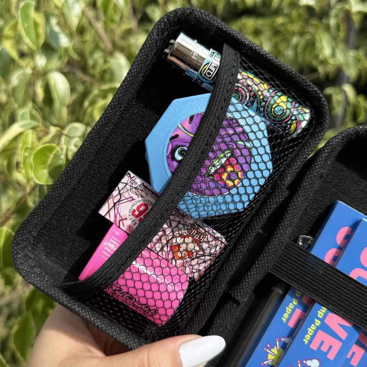 Weed colors kit