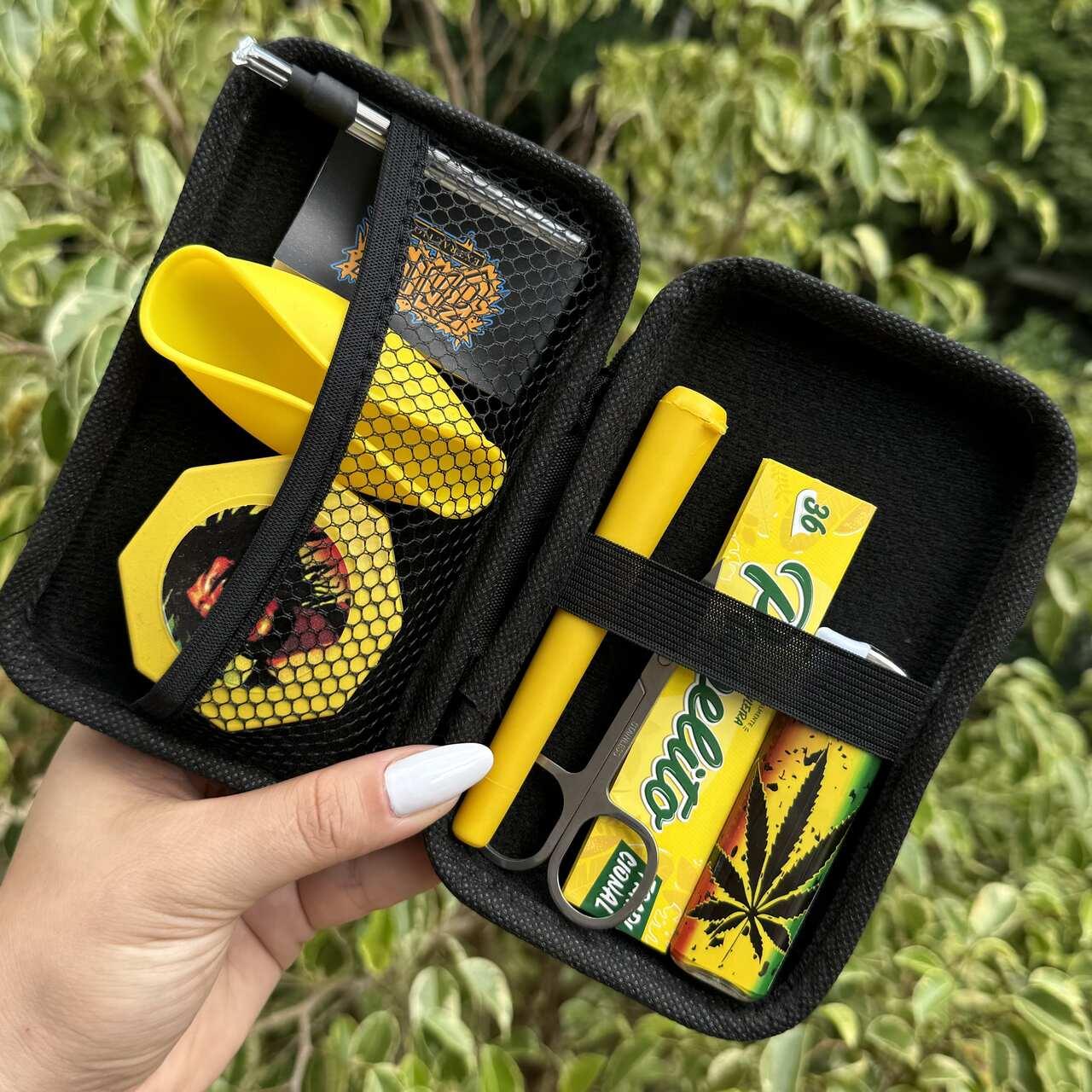 Yellow Leaf Kit
