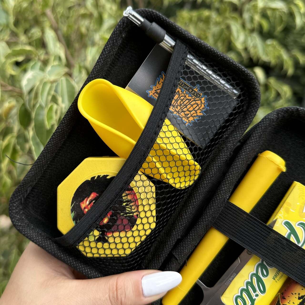 Yellow Leaf Kit