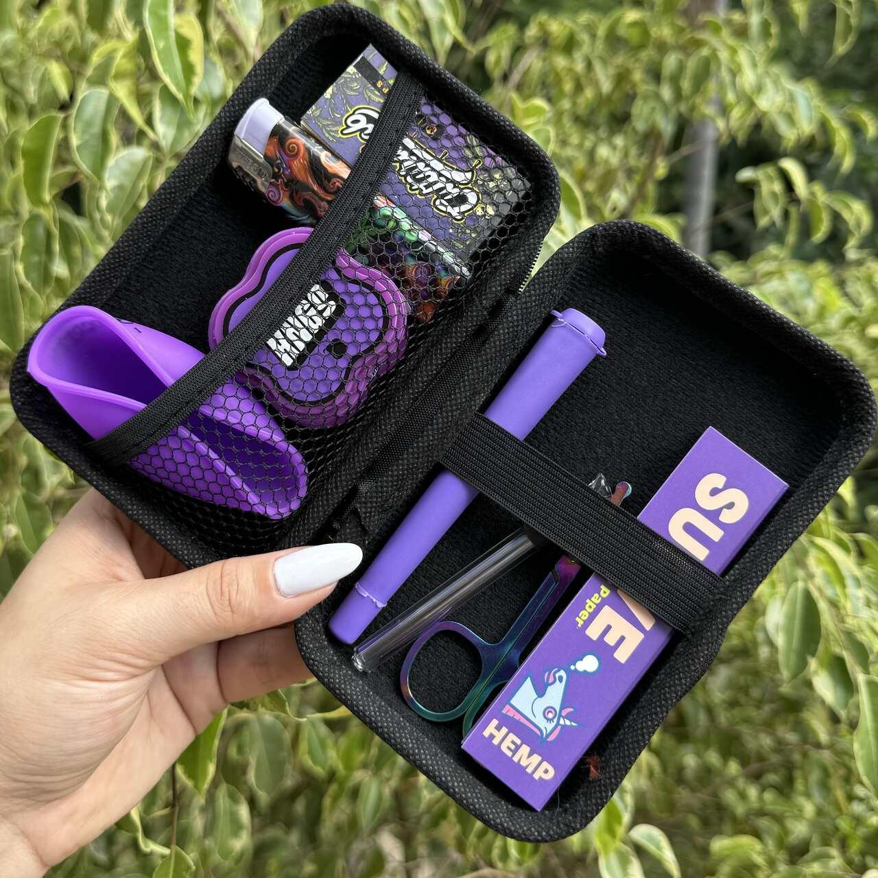 Purple Sessions Kit