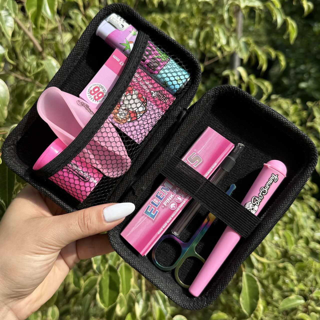 Pink Slow Kit