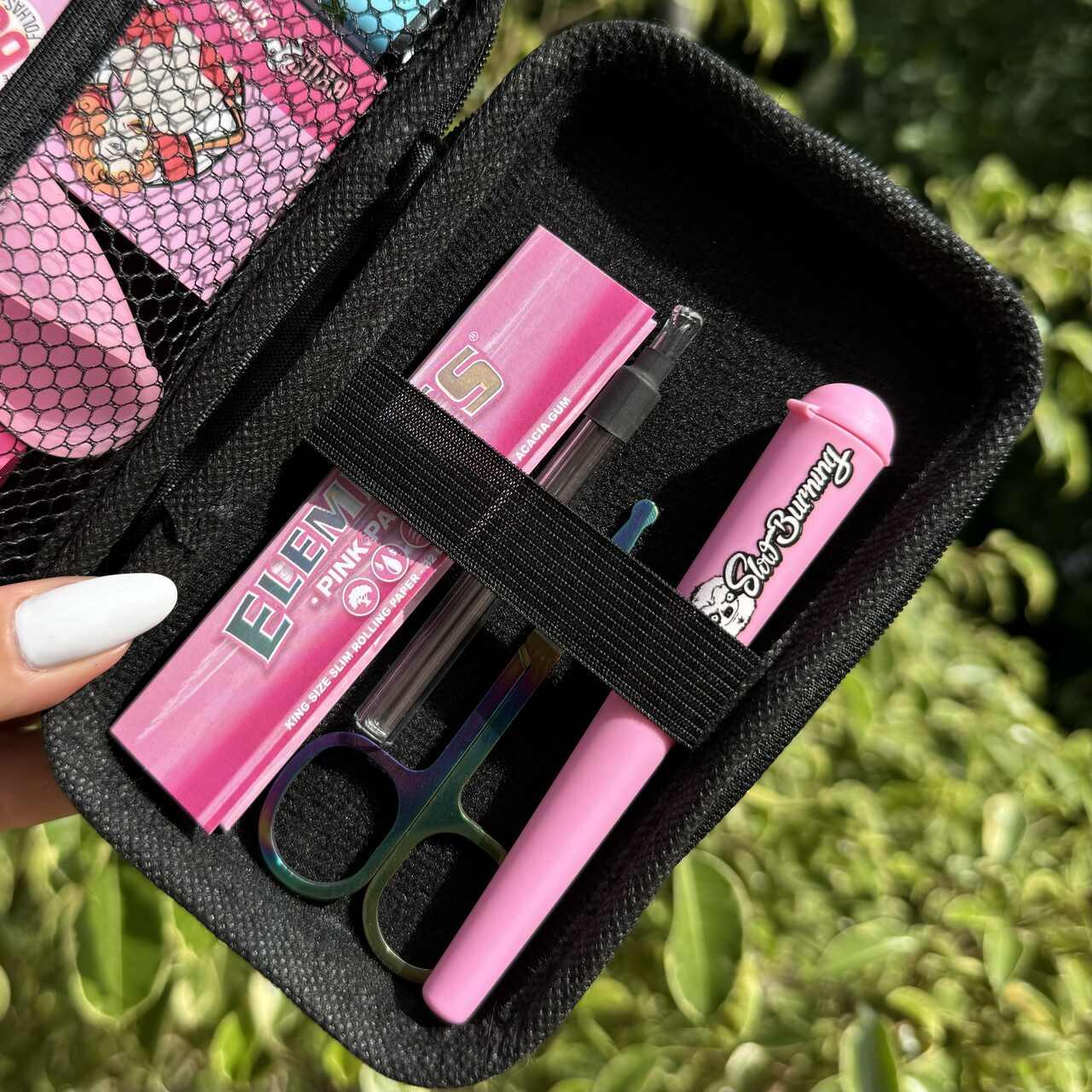Pink Slow Kit