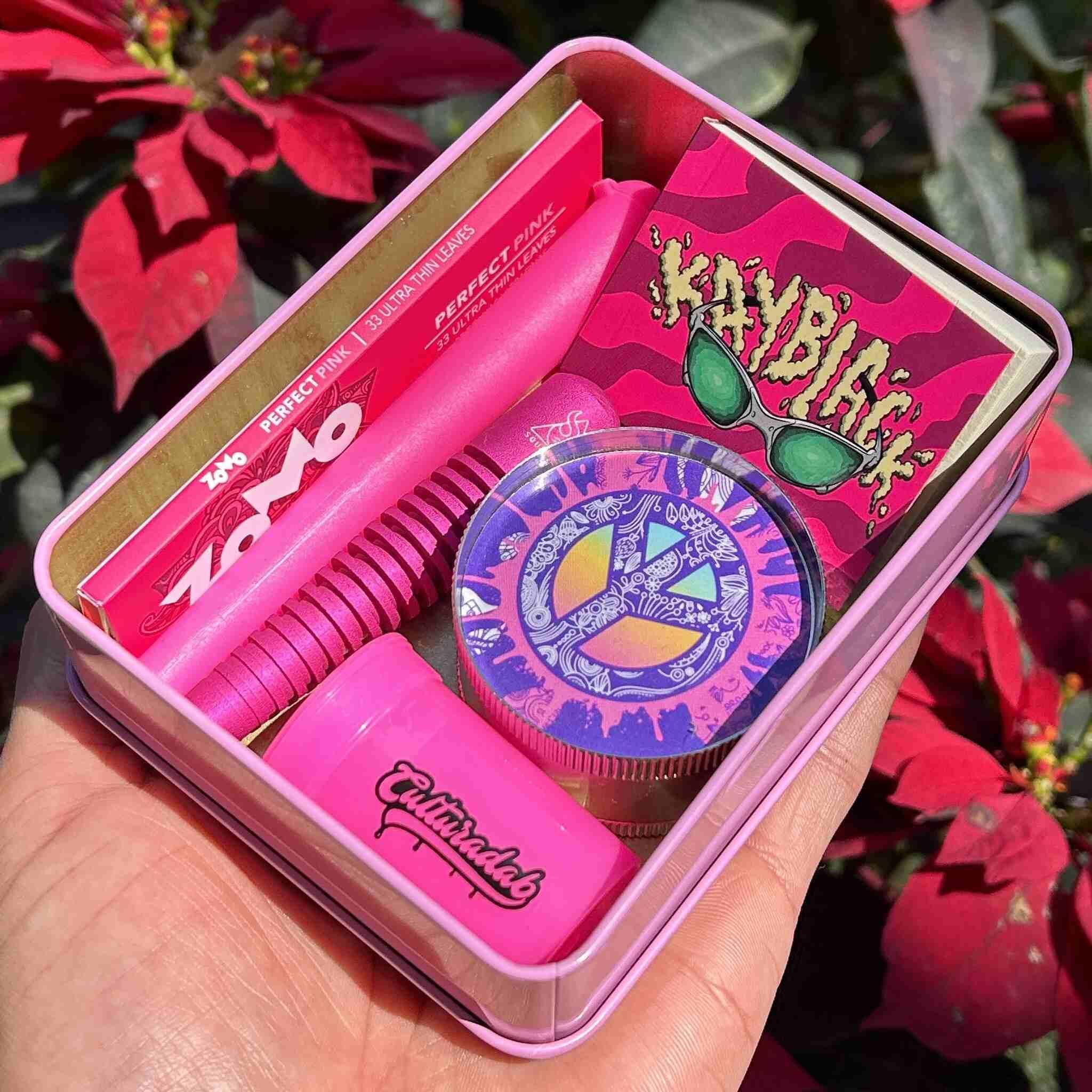 Peace Kit