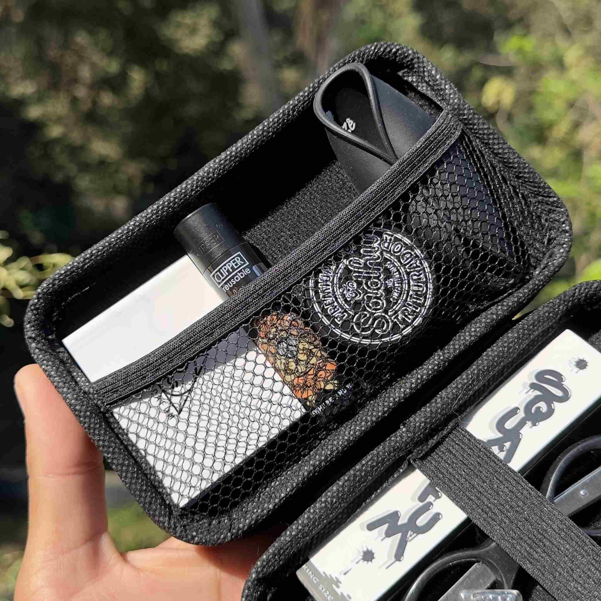 Kit Black Ice