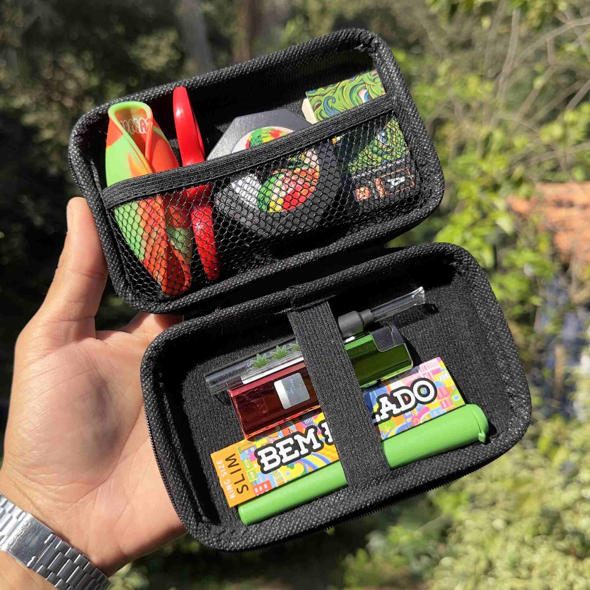 Rasta Kit