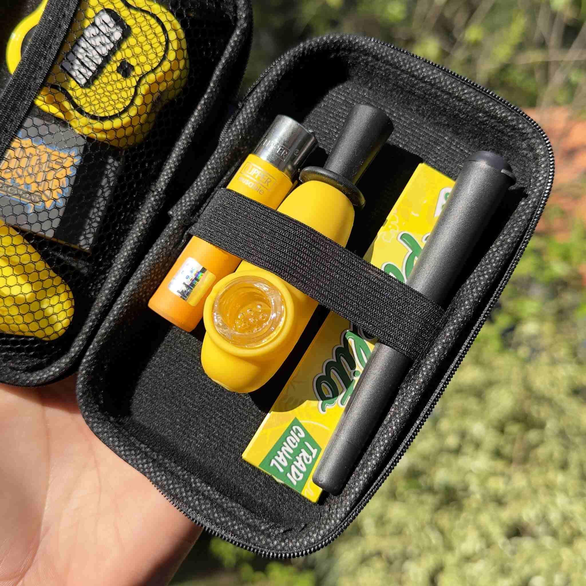 Yellow Snow Kit