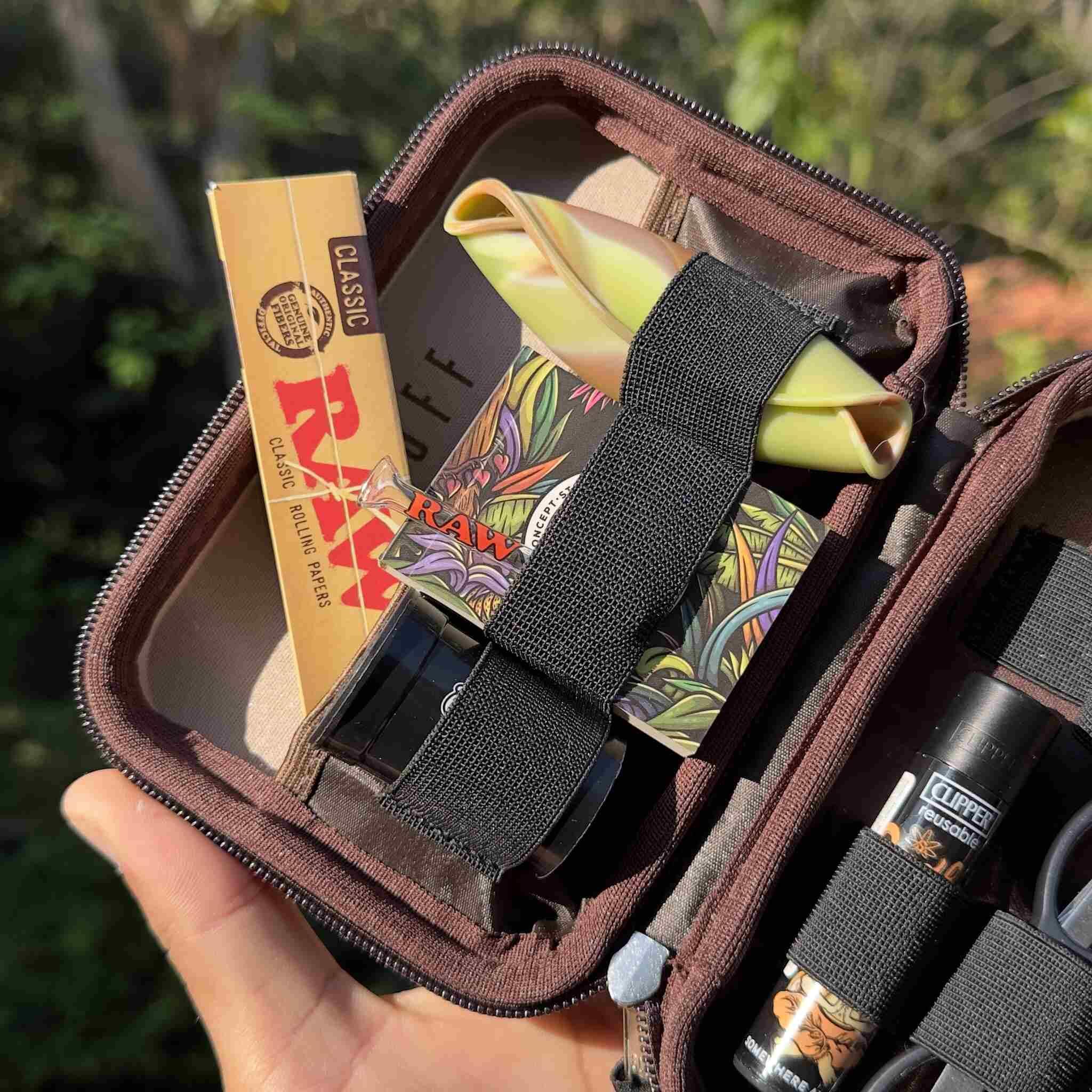 Kit Weed Wood