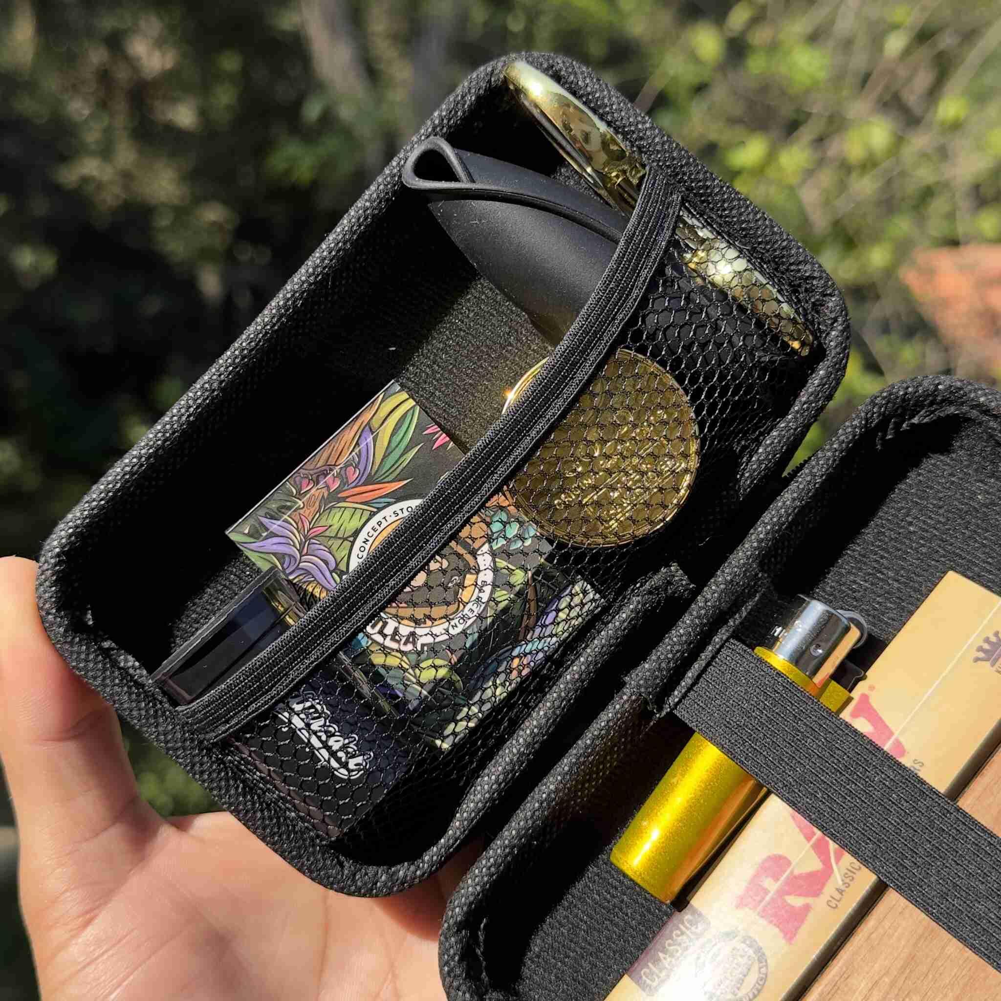 Wave Kit