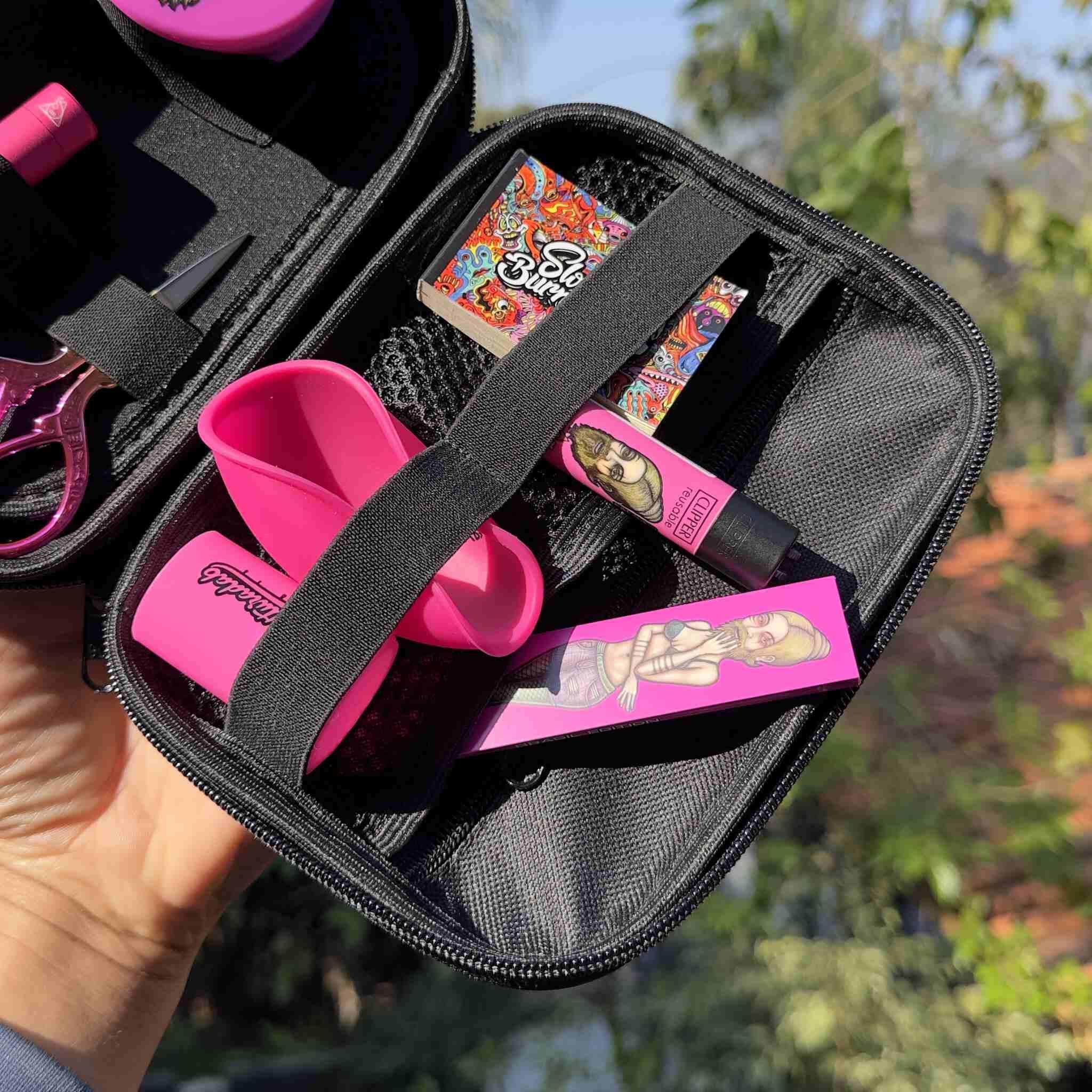 Sexy Sadie Kit