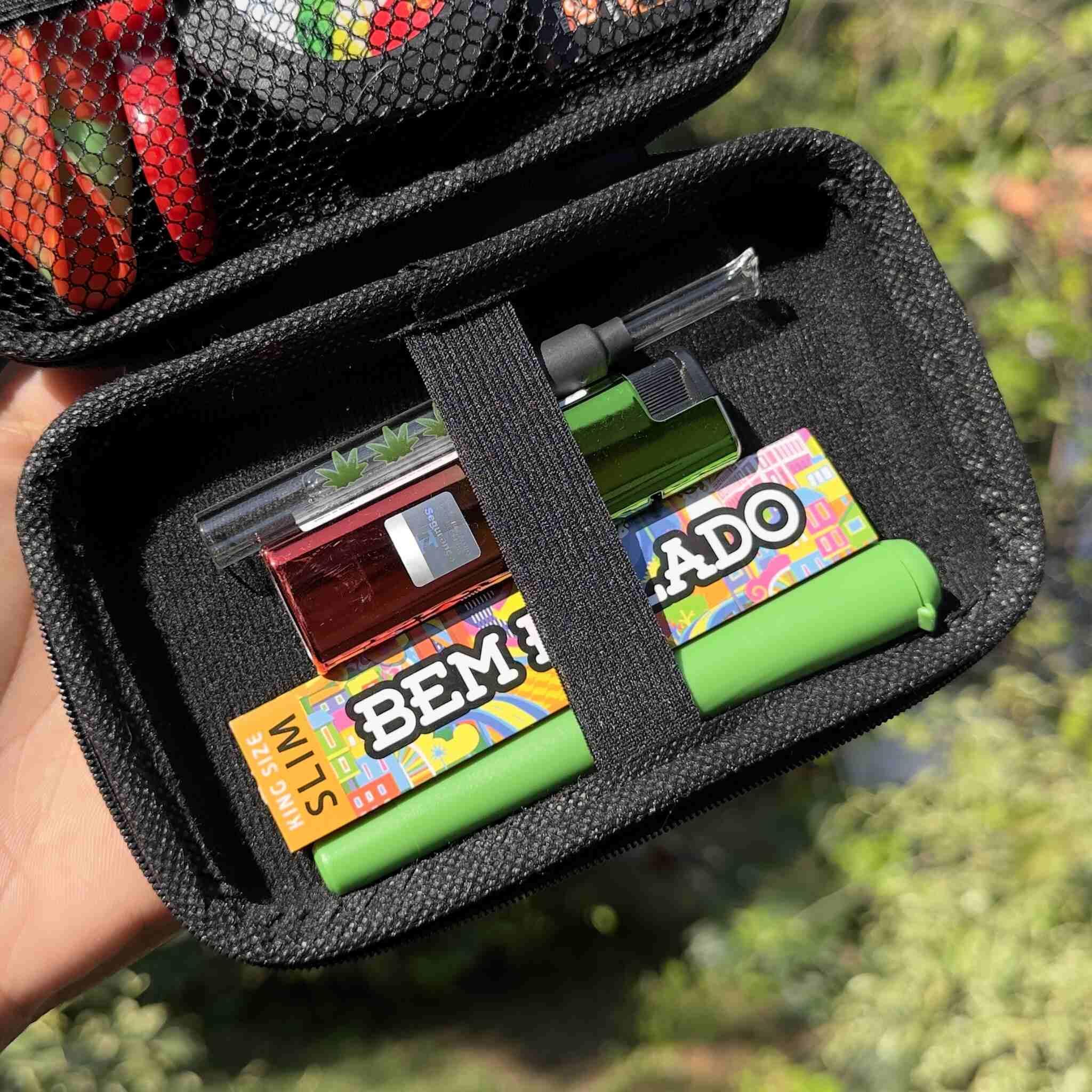Rasta Kit