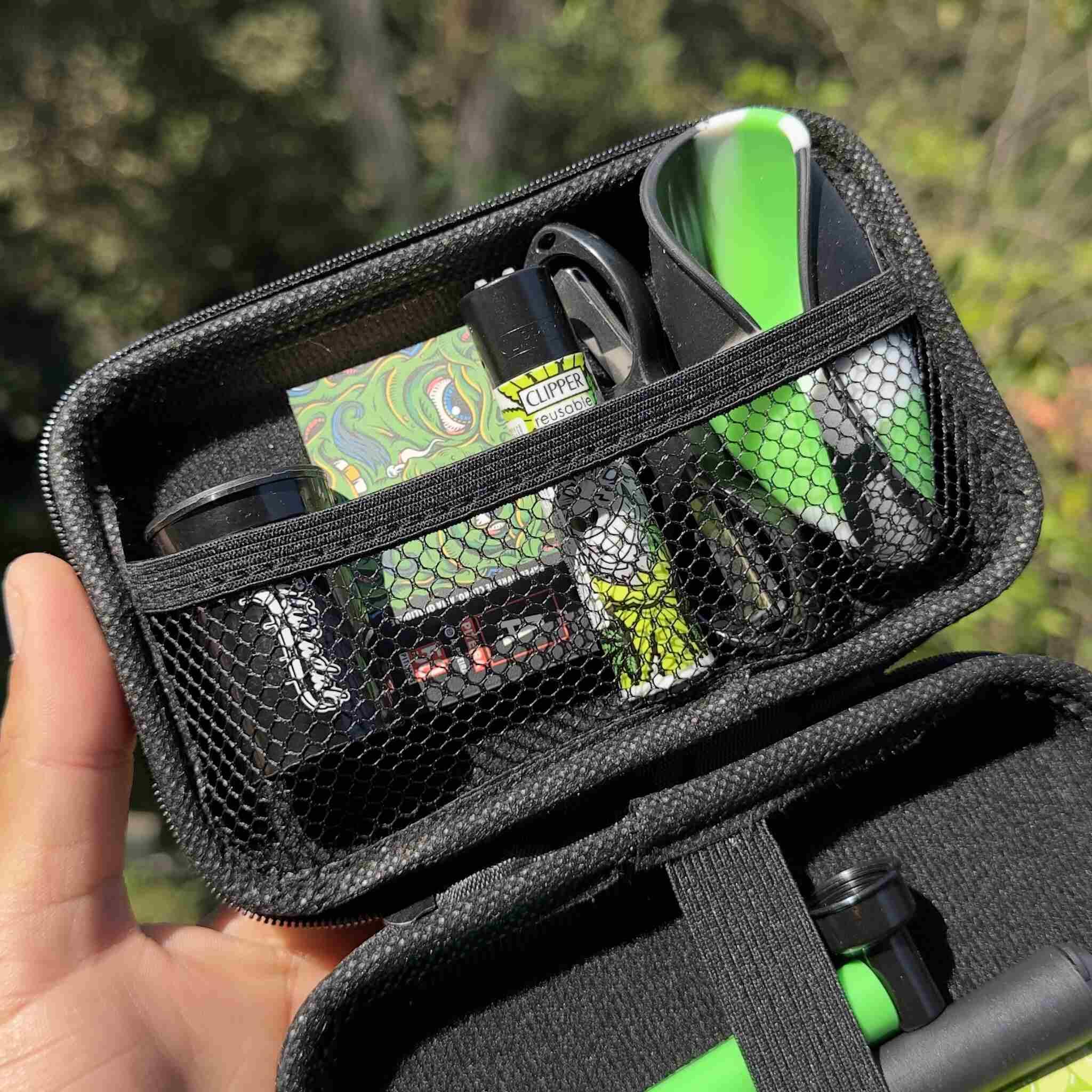 Green Power Kit