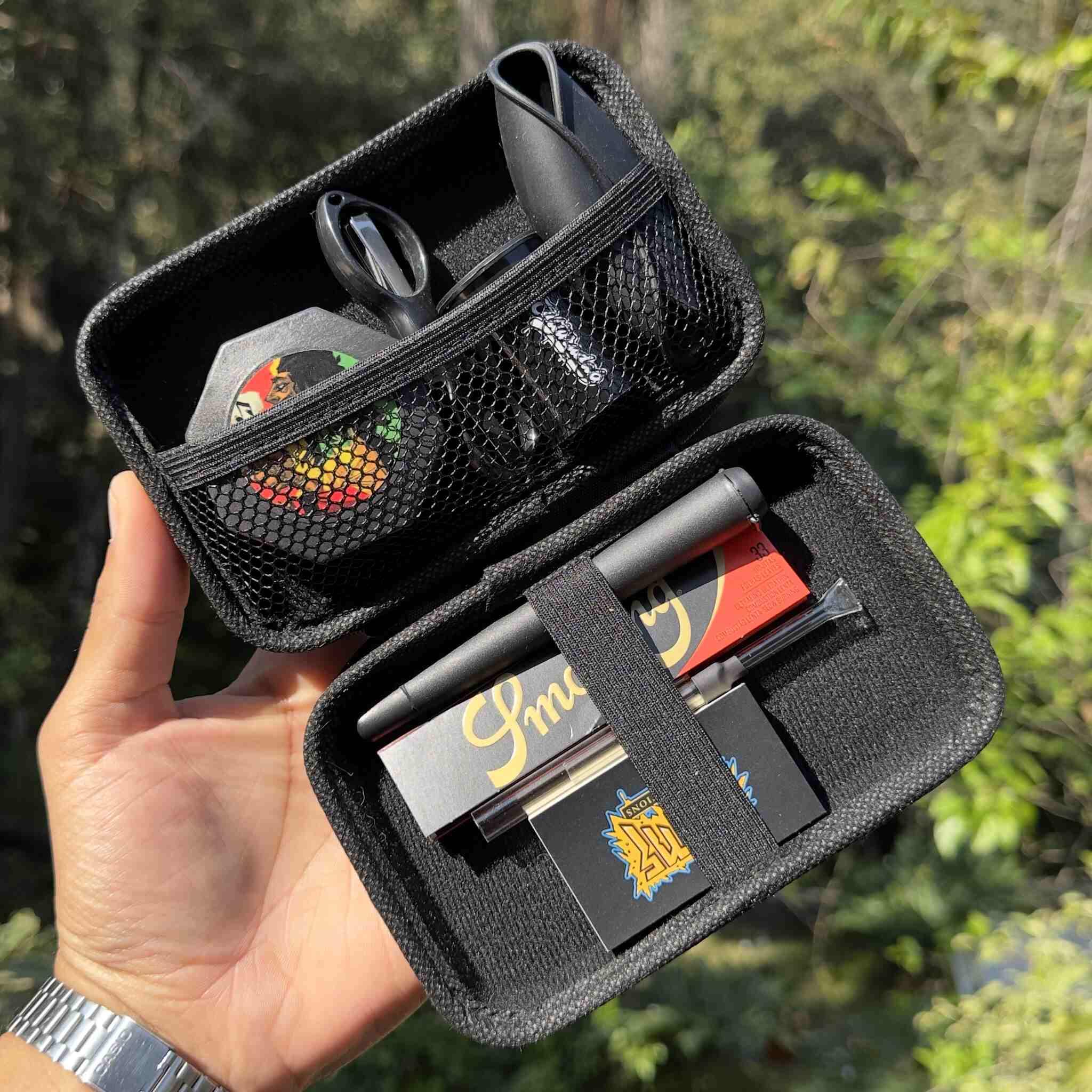Black Jack Kit