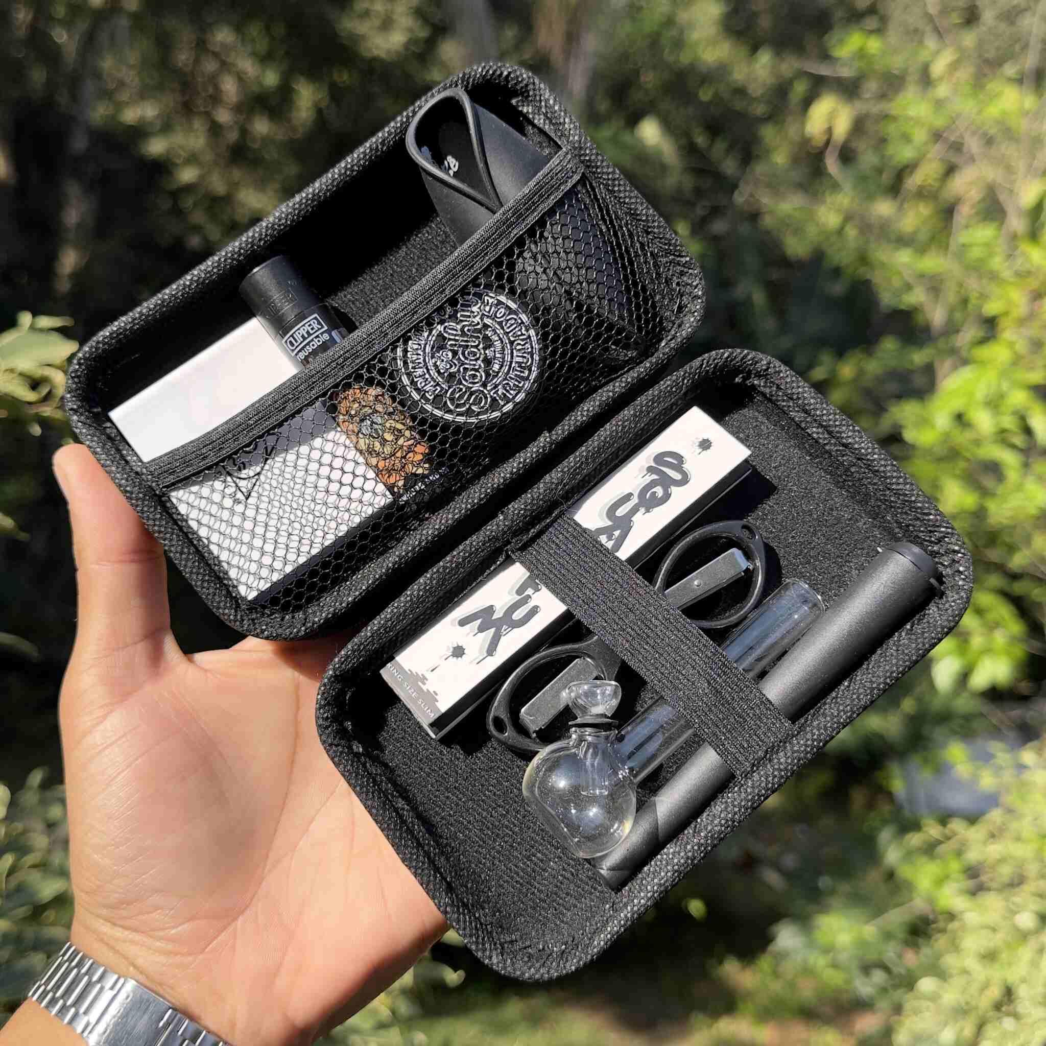 Kit Black Ice