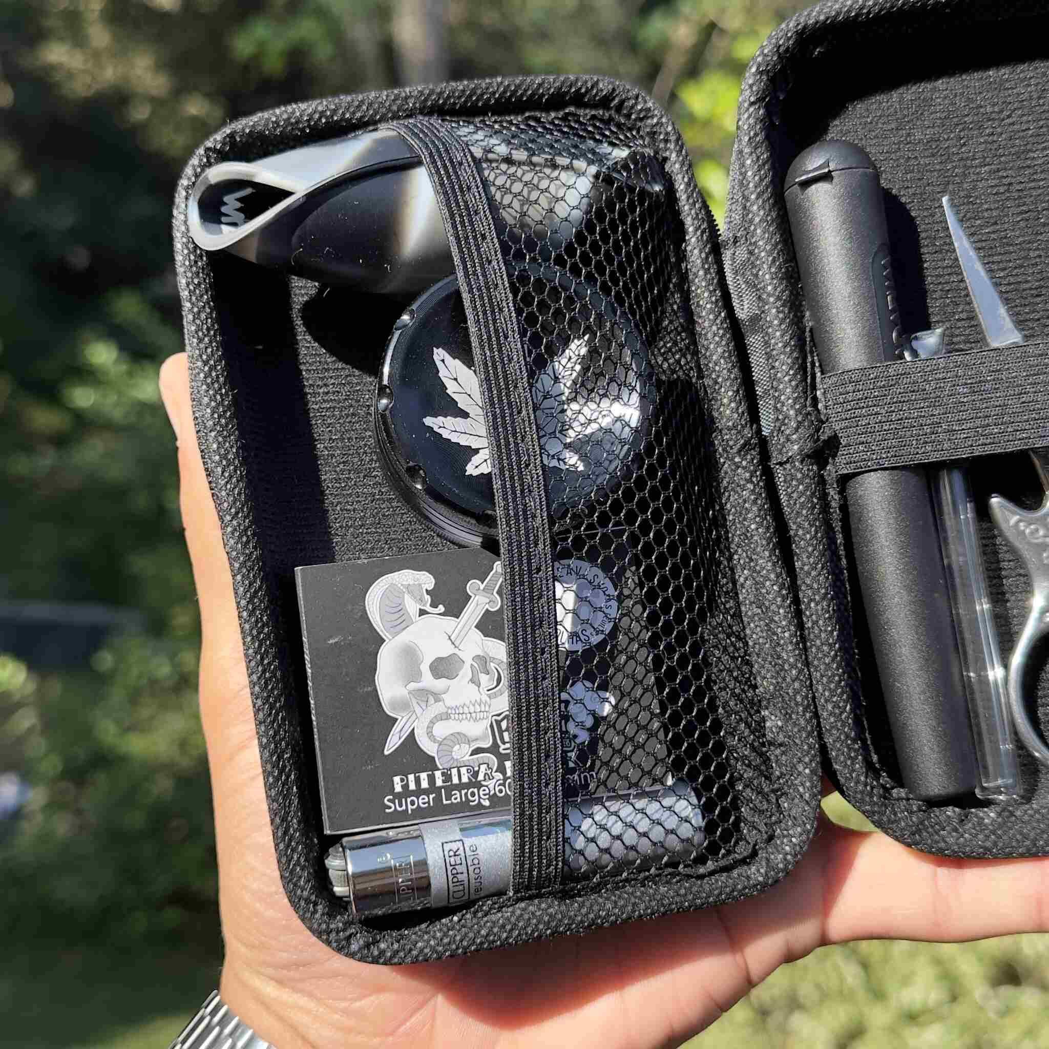 Black Widow Kit