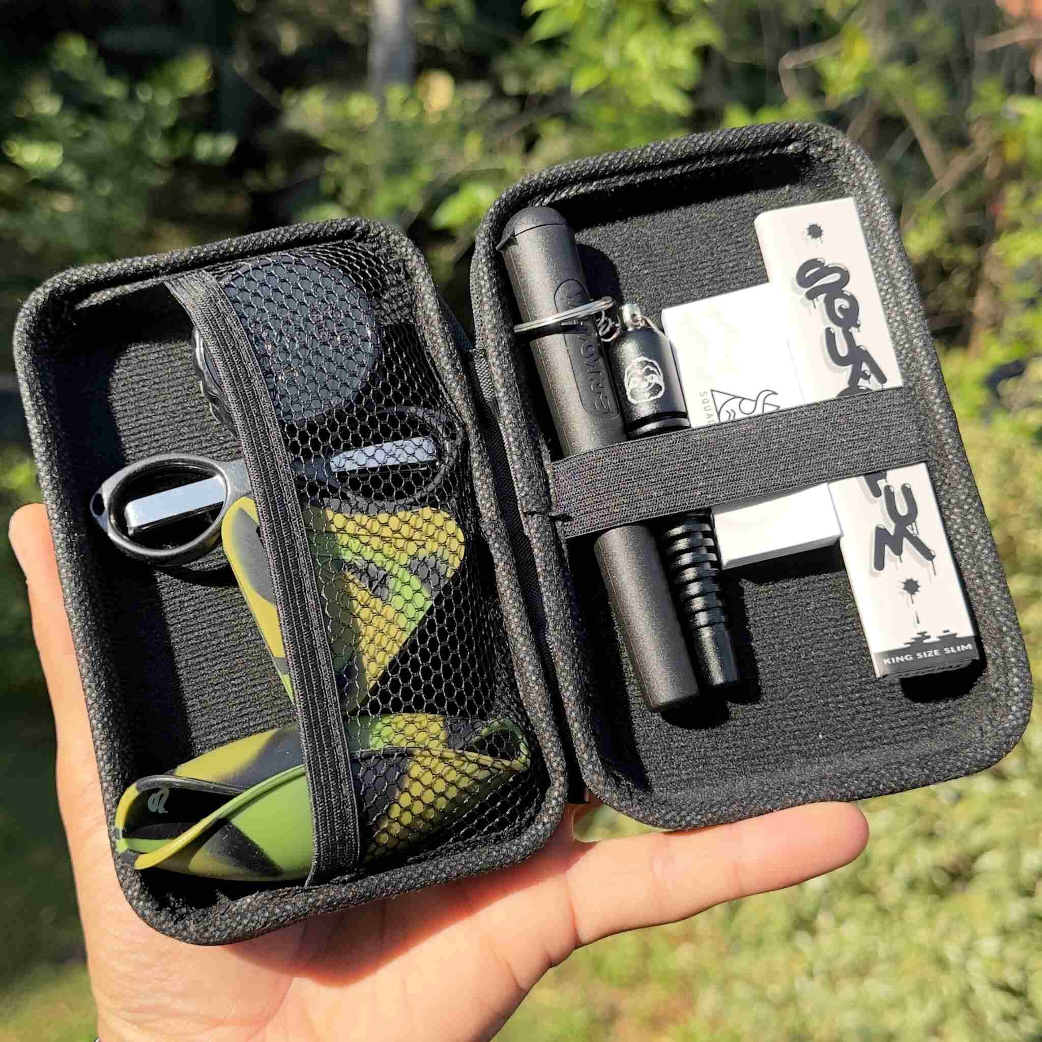 Haze Kit