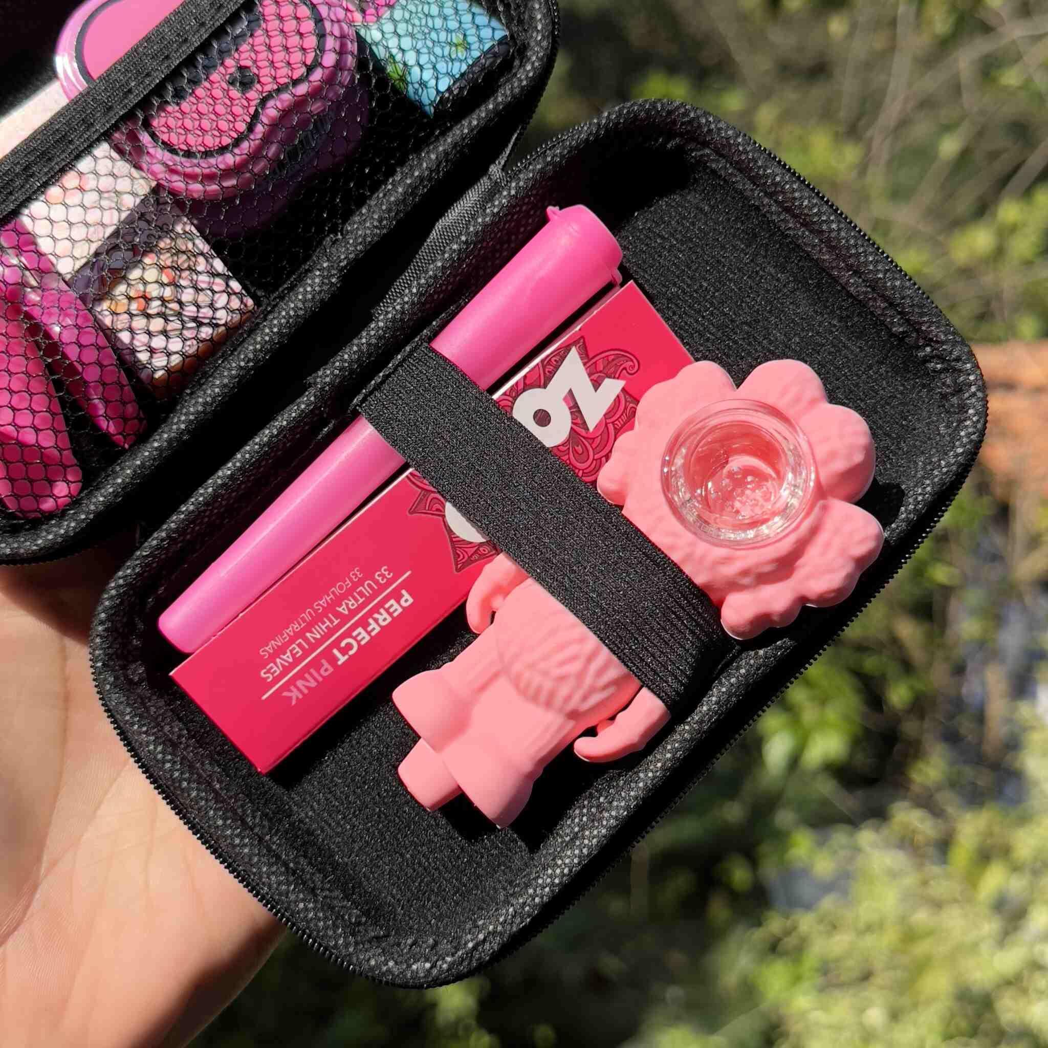 Kit Pinkman