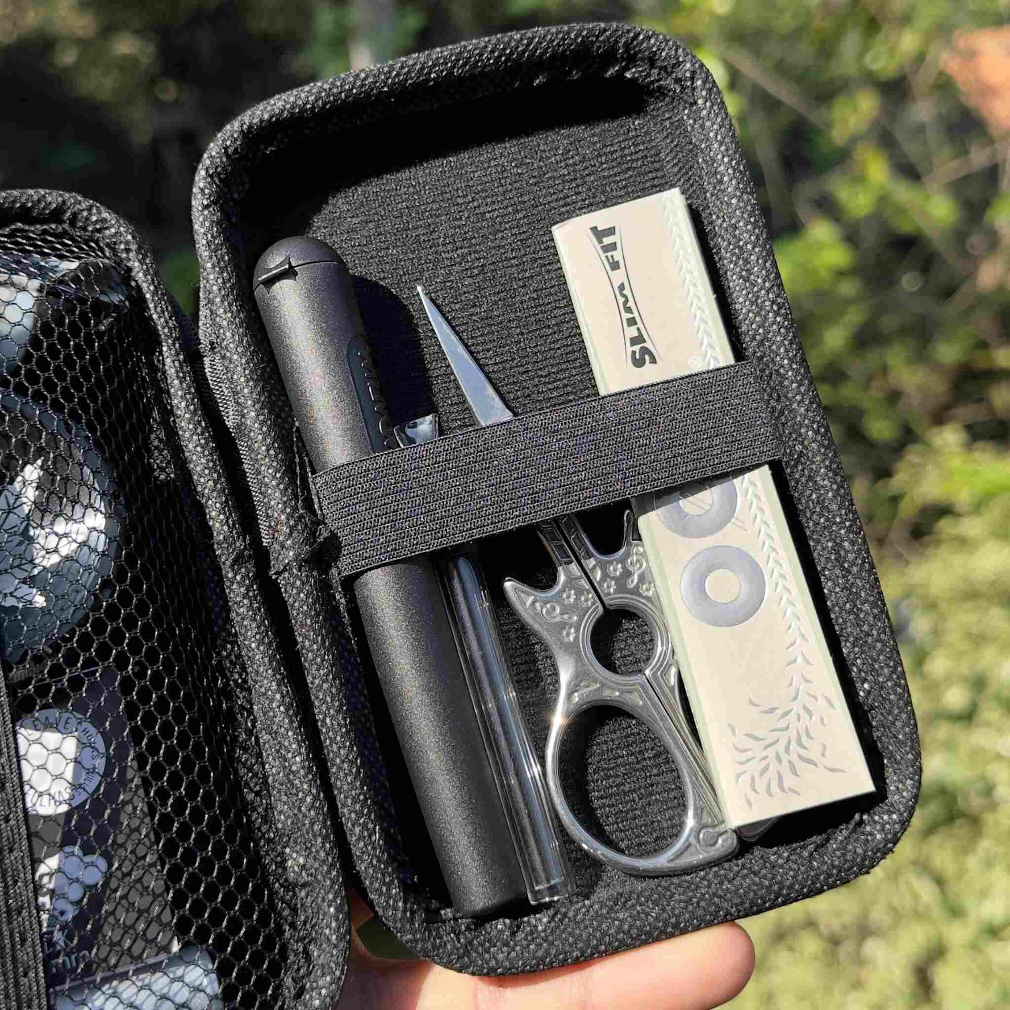 Black Widow Kit