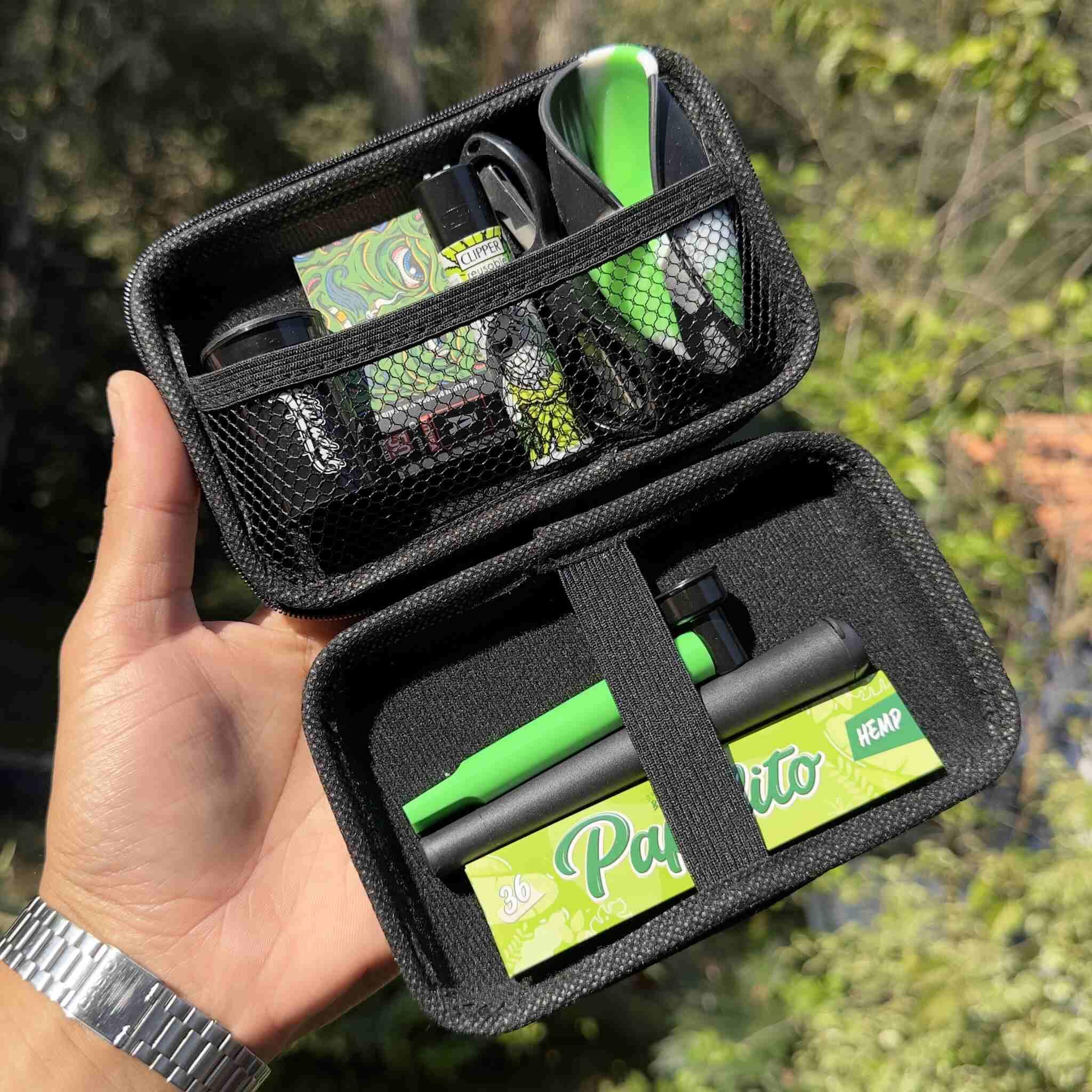 Green Power Kit