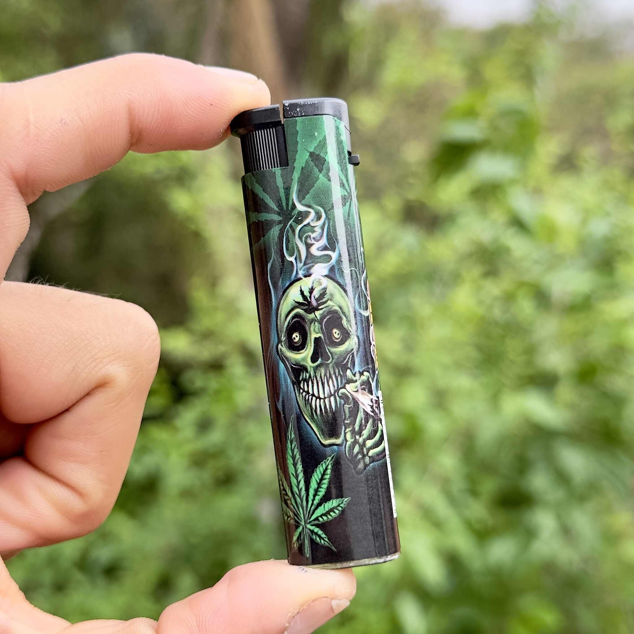 Lighter Danni III – DH-W23C