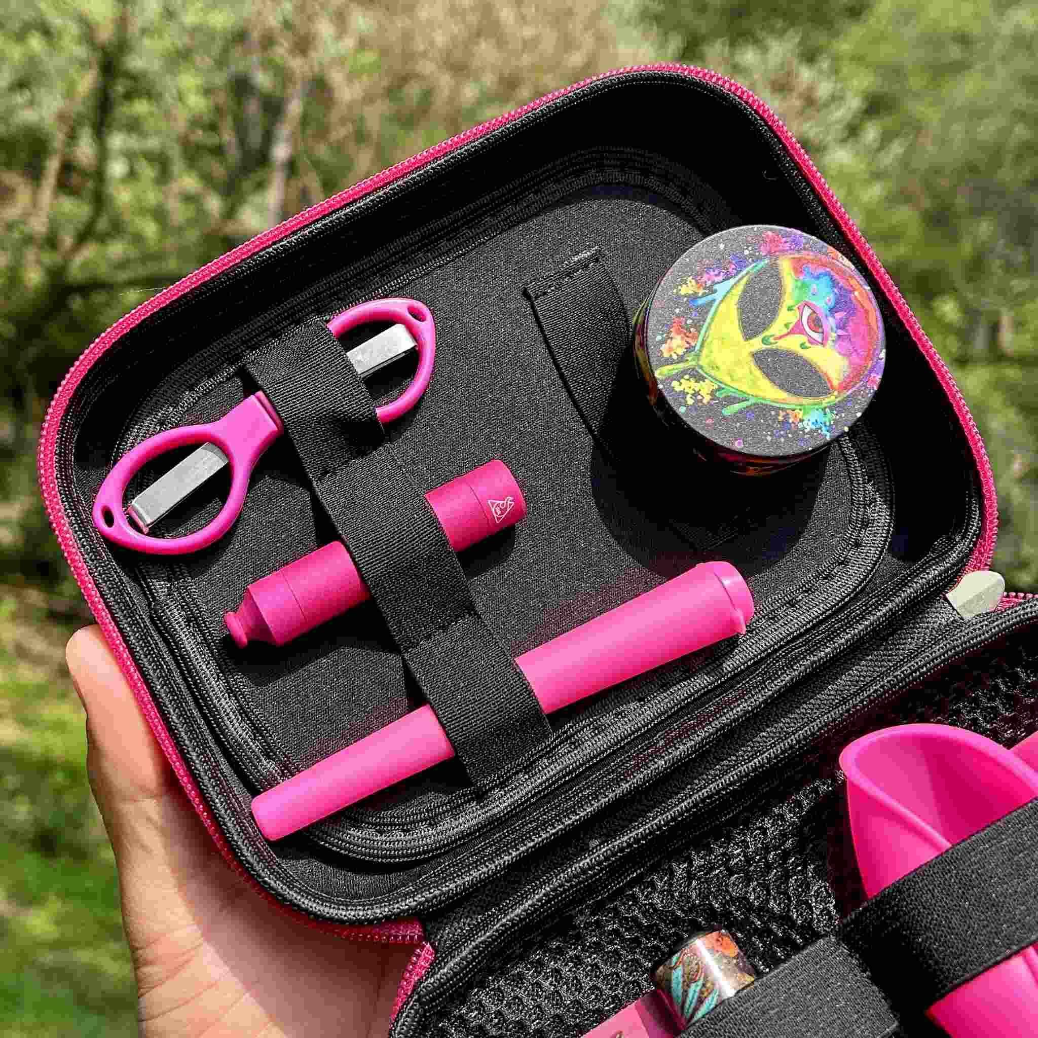 Alien Space Kit