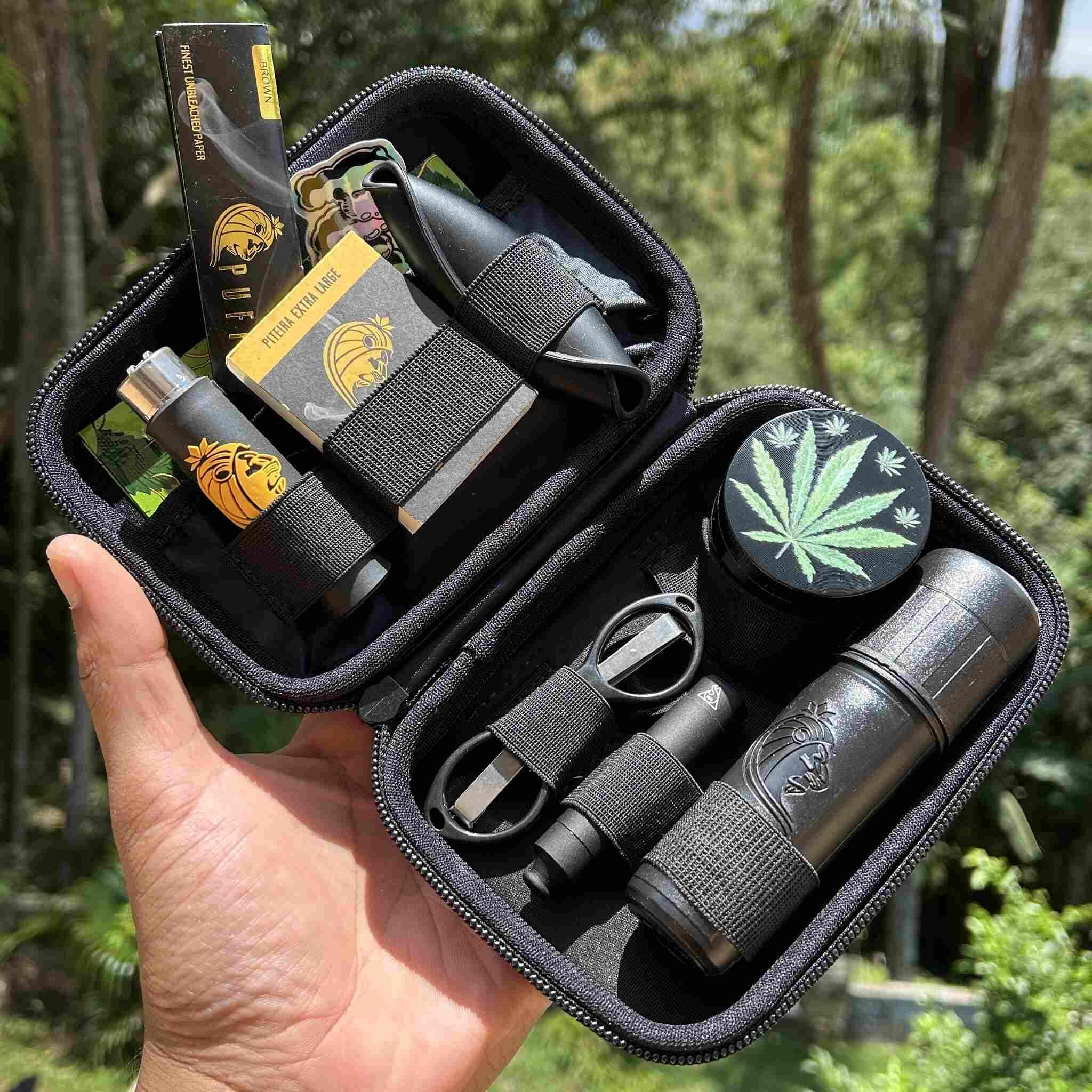 Kit Life