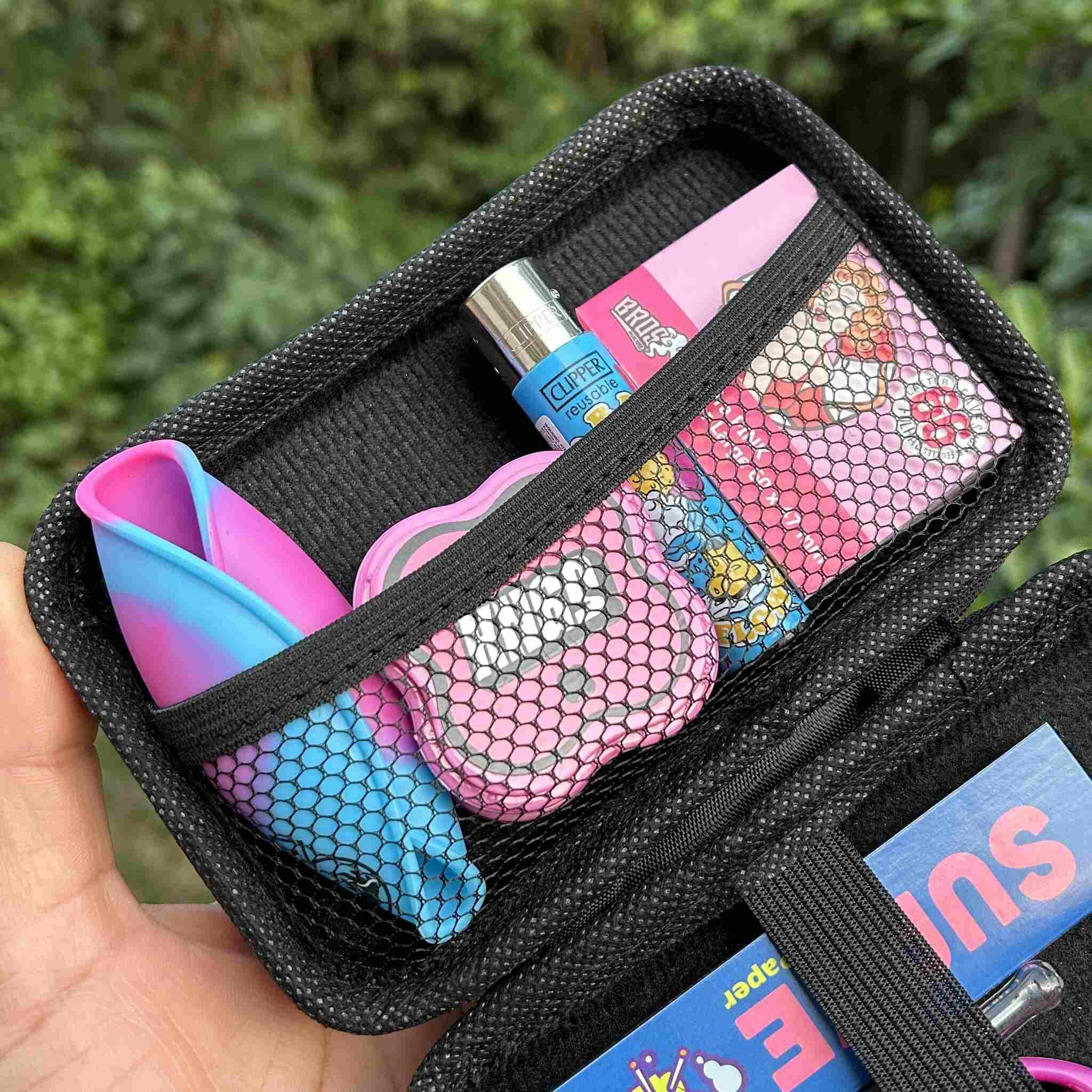 Pink Candy Kush Kit